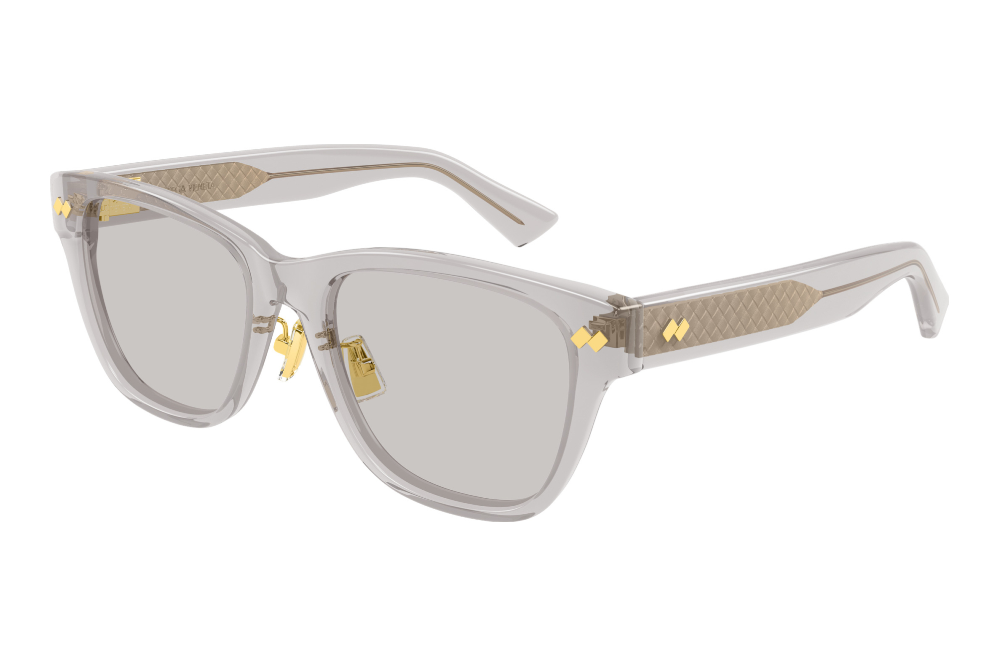Bottega Veneta   BV1402SK 004 GREY