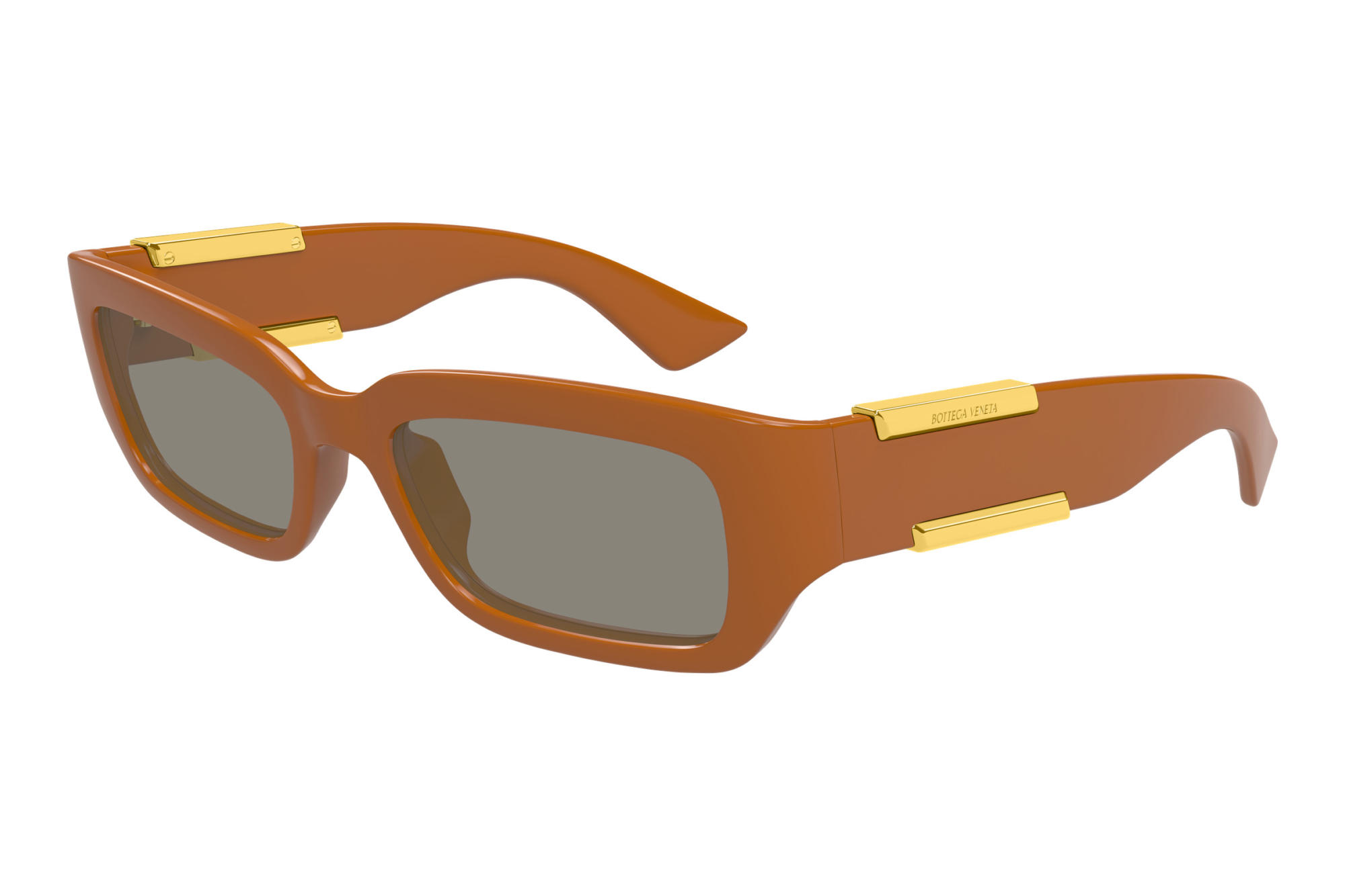 Bottega Veneta   BV1406S 004 BROWN