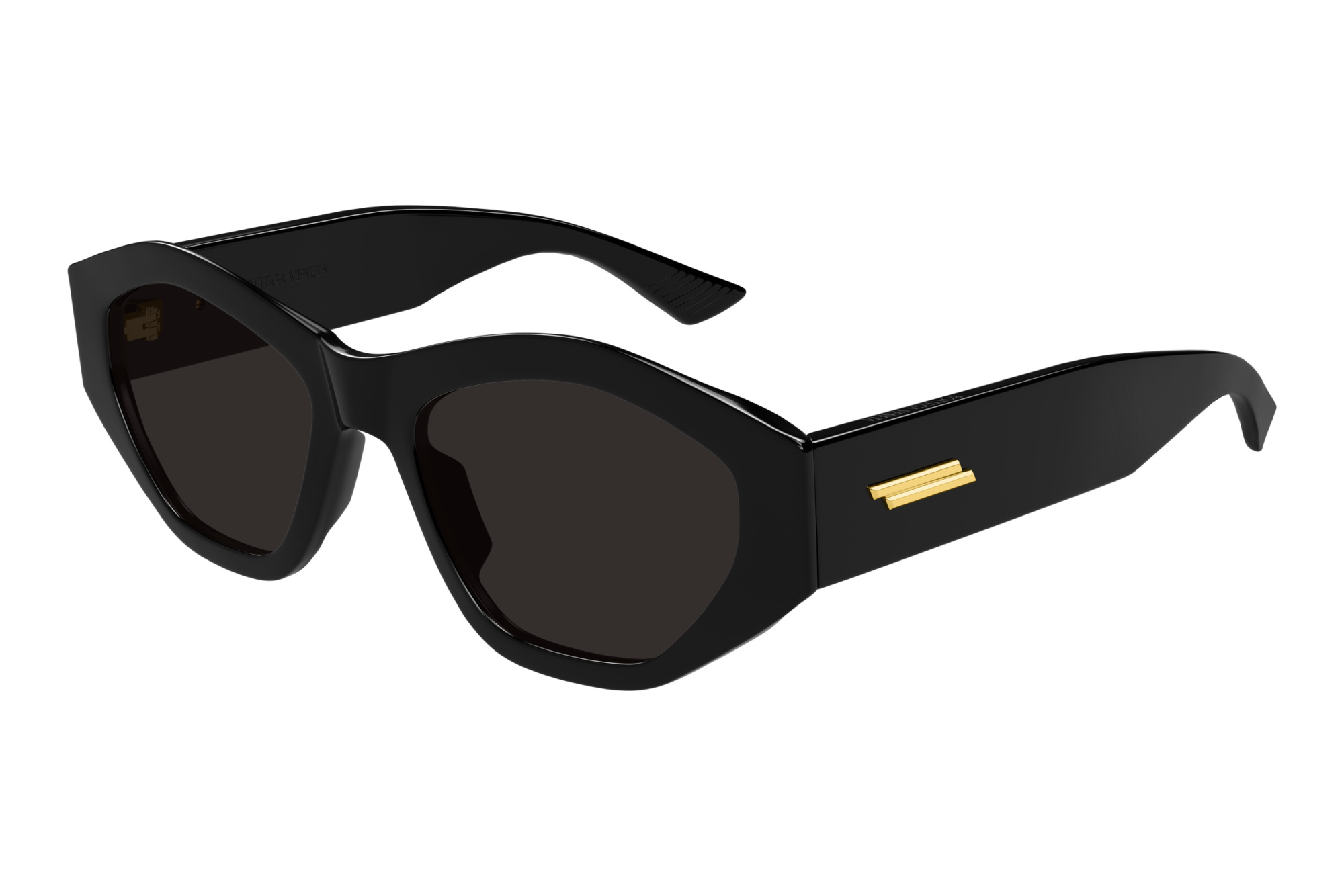 Bottega Veneta   BV1408S 001 BLACK