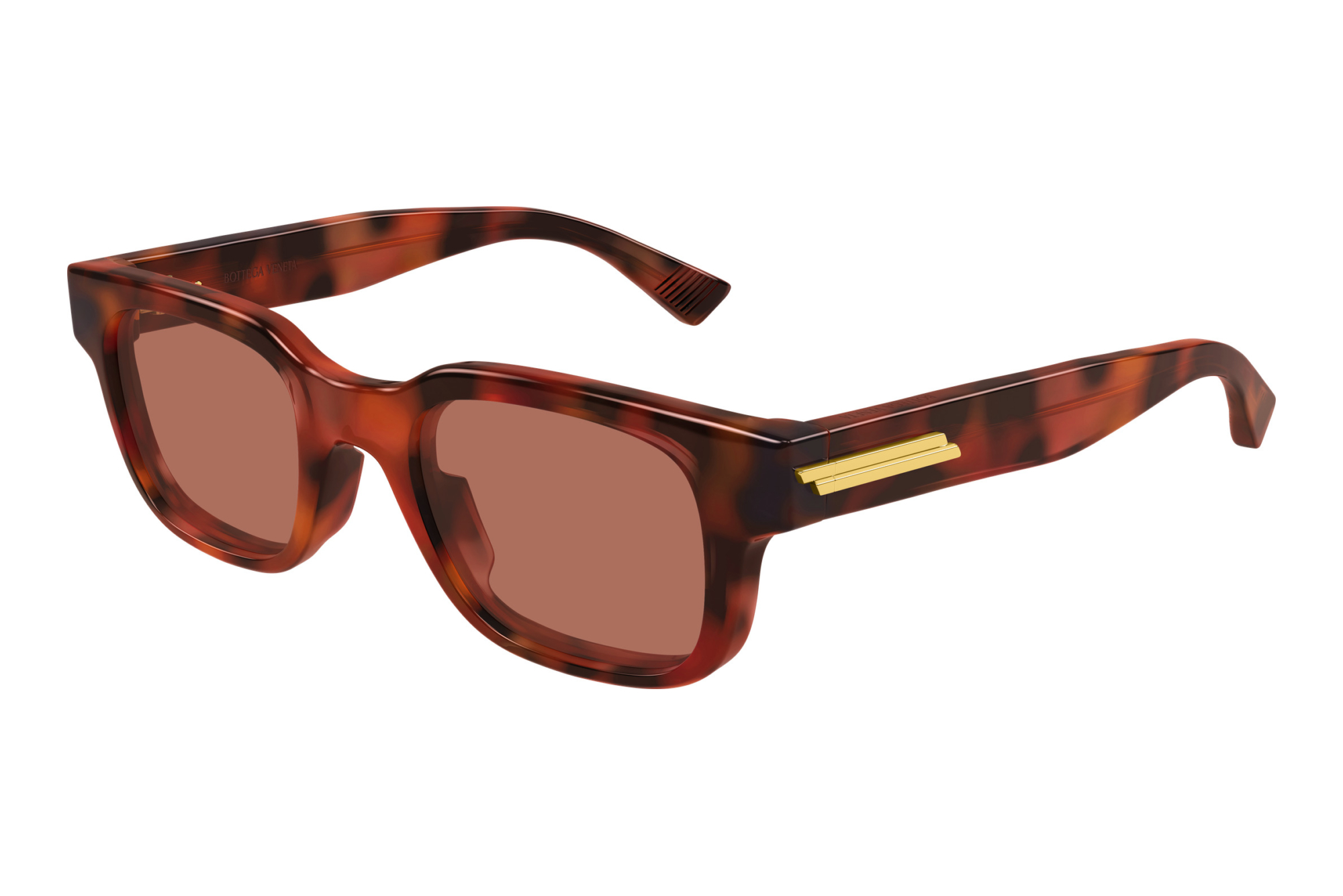 Bottega Veneta   BV1411S 002 HAVANA