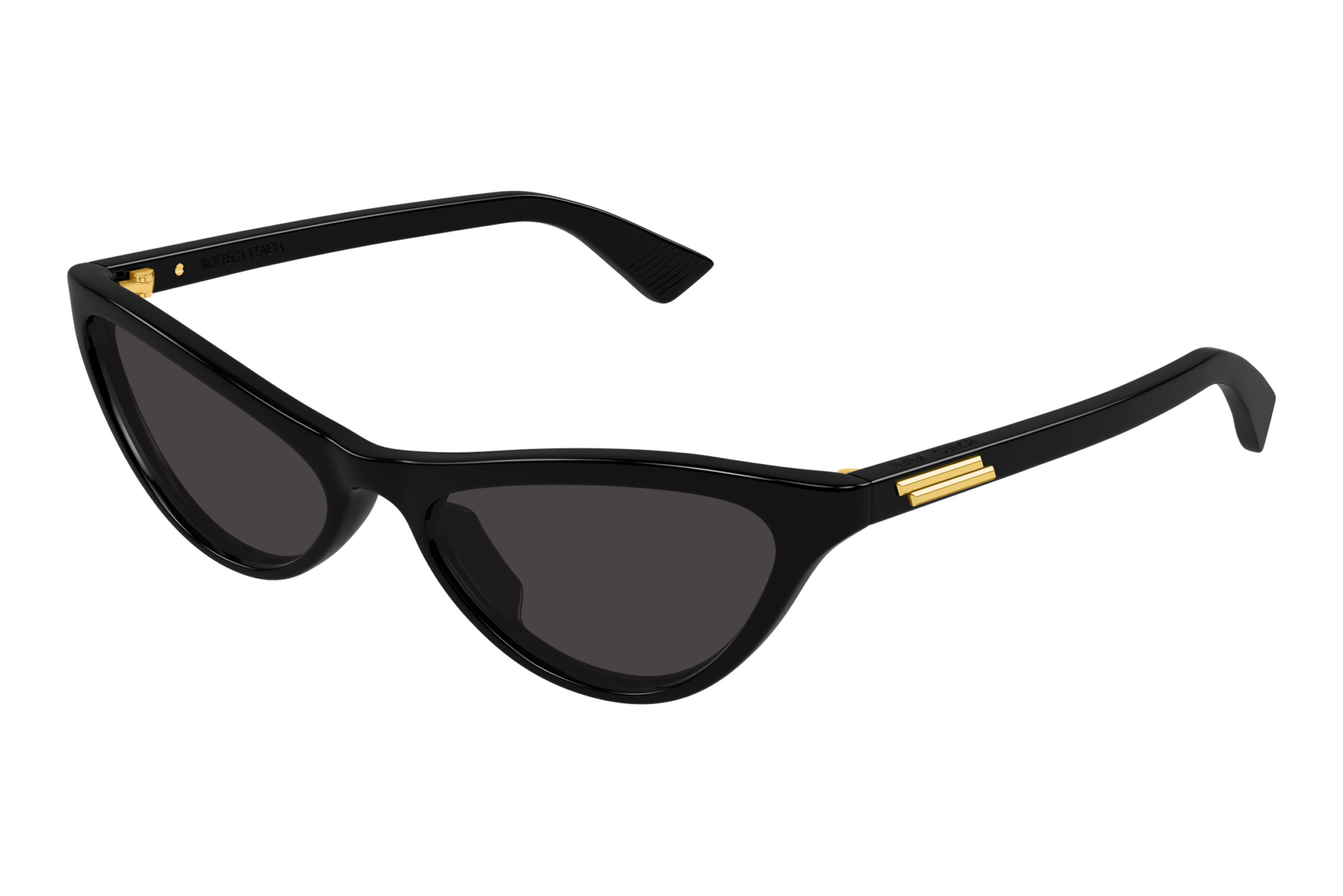 Bottega Veneta   BV1414S 001 BLACK