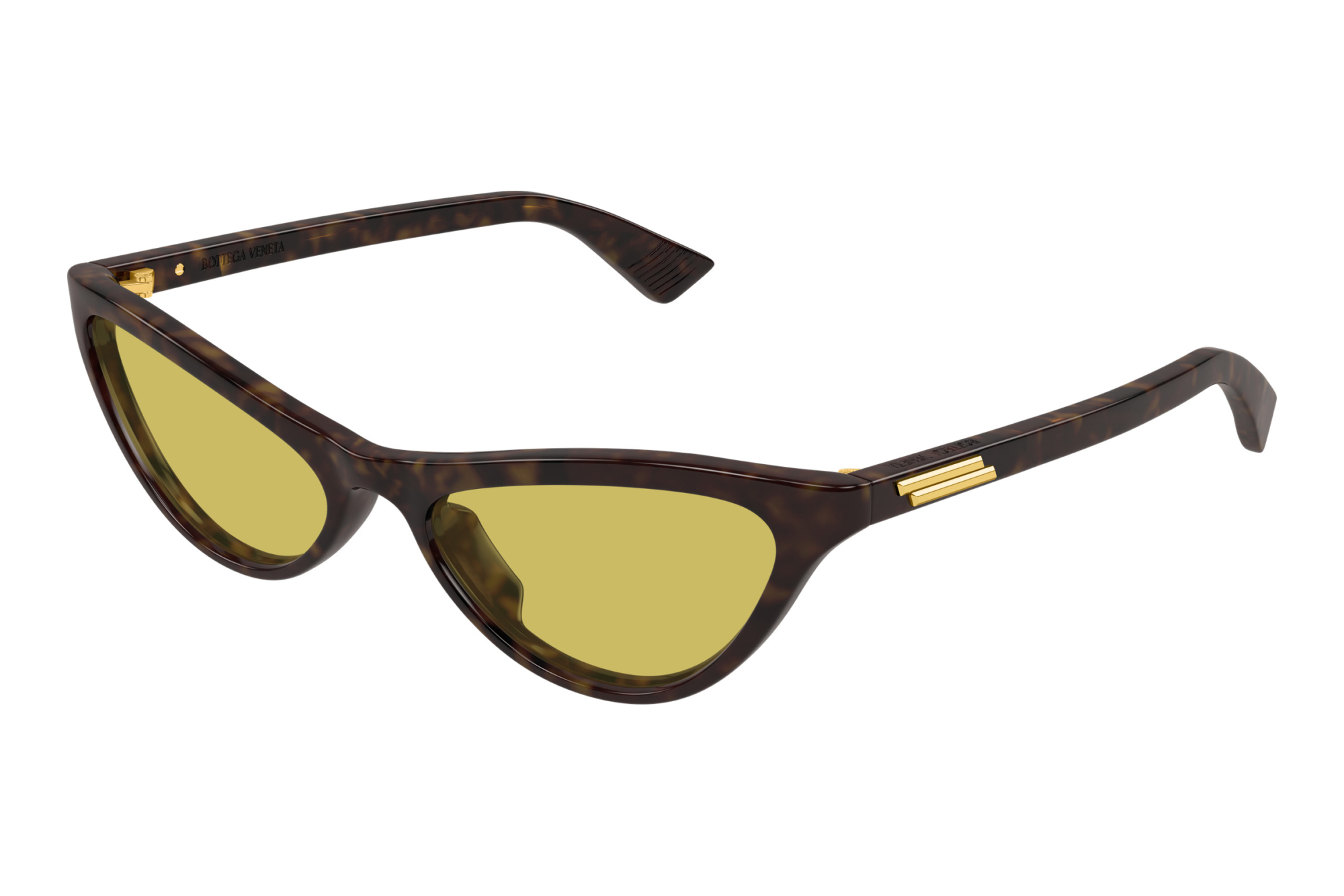 Bottega Veneta   BV1414S 002 HAVANA