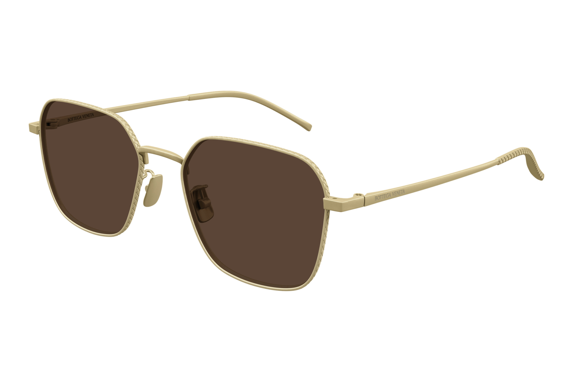 Bottega Veneta   BV1422SA 001 BRONZE