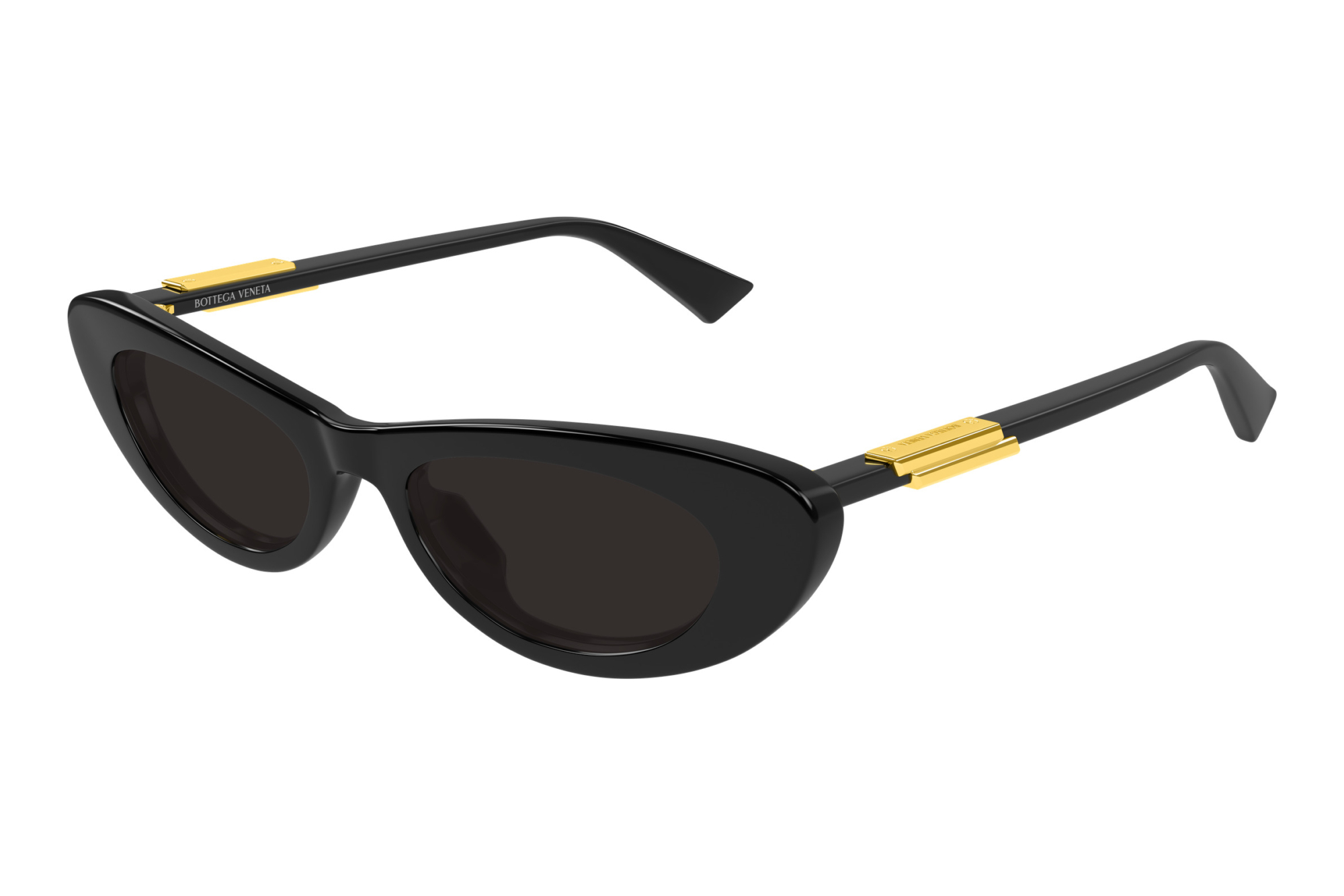 Bottega Veneta   BV1447S 001 BLACK