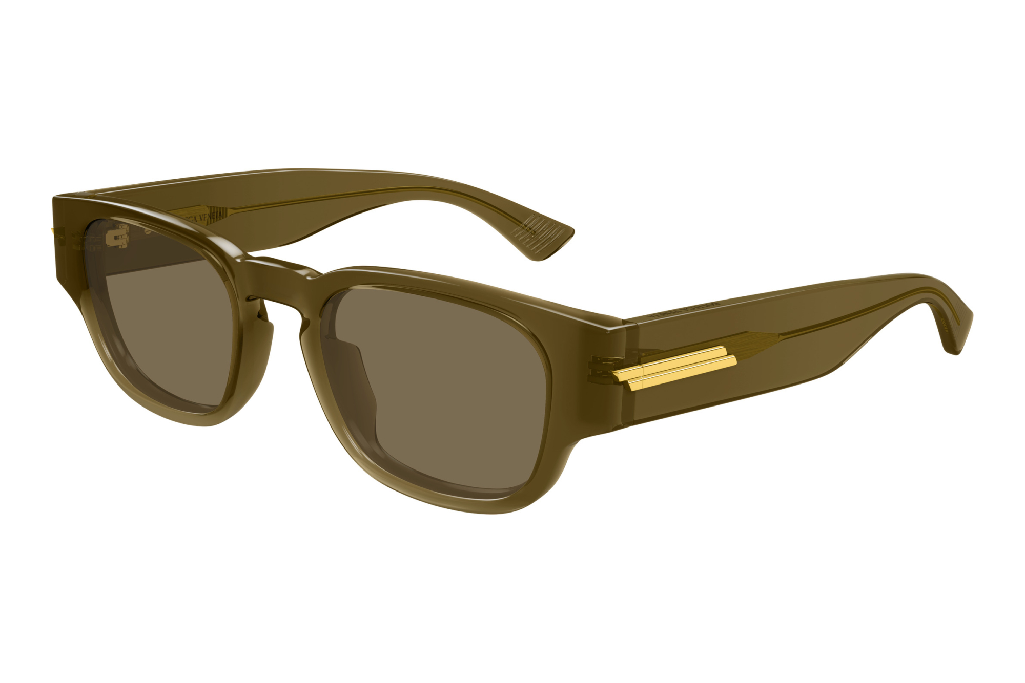 Bottega Veneta   BV1460S 004 BROWN