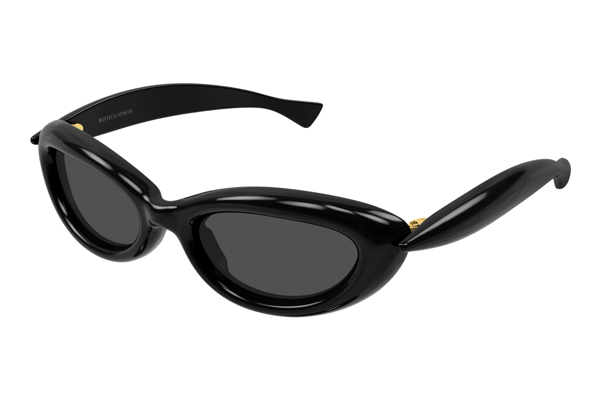 Bottega Veneta   BV1484S 001 BLACK