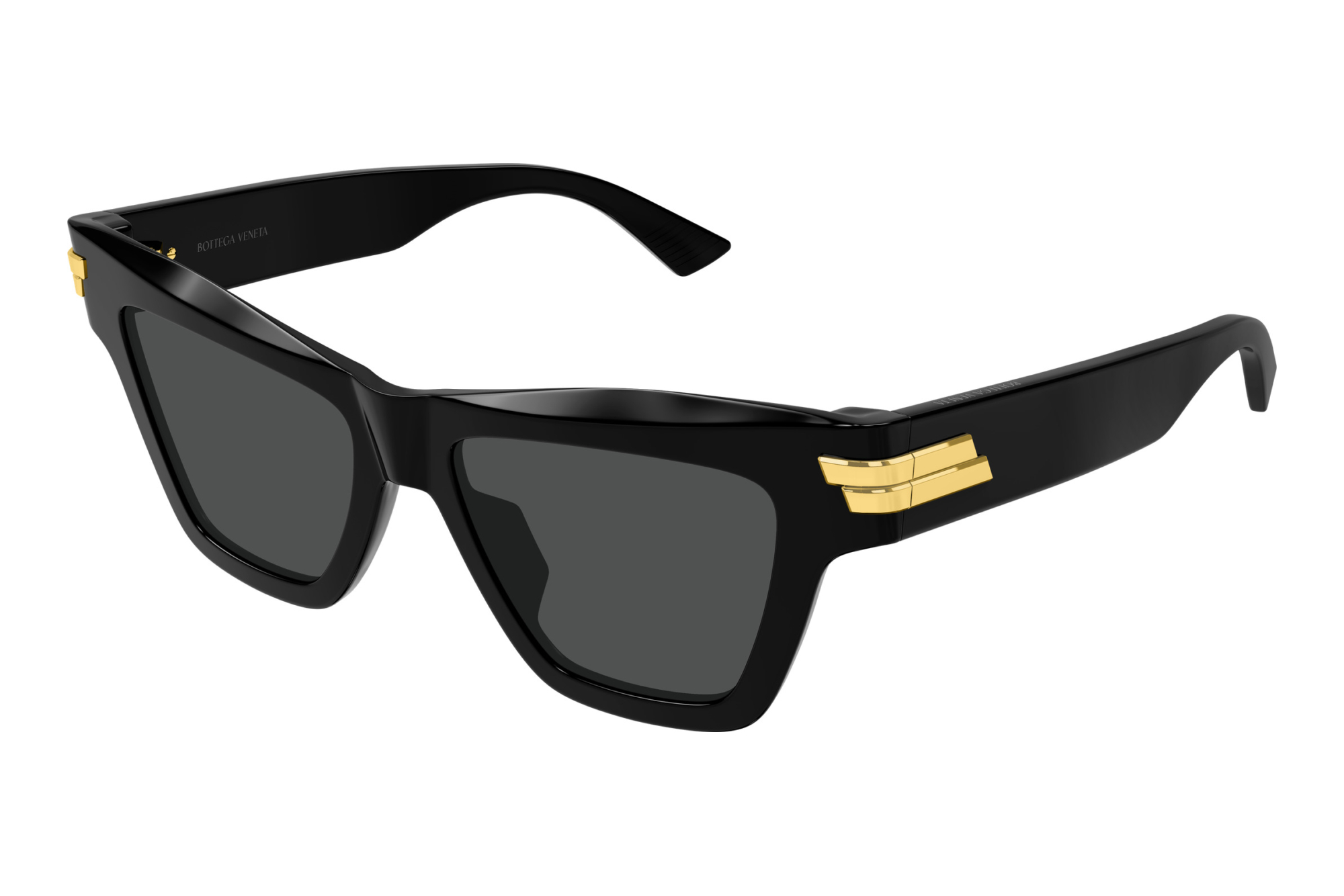 Bottega Veneta   BV1489S 001 BLACK