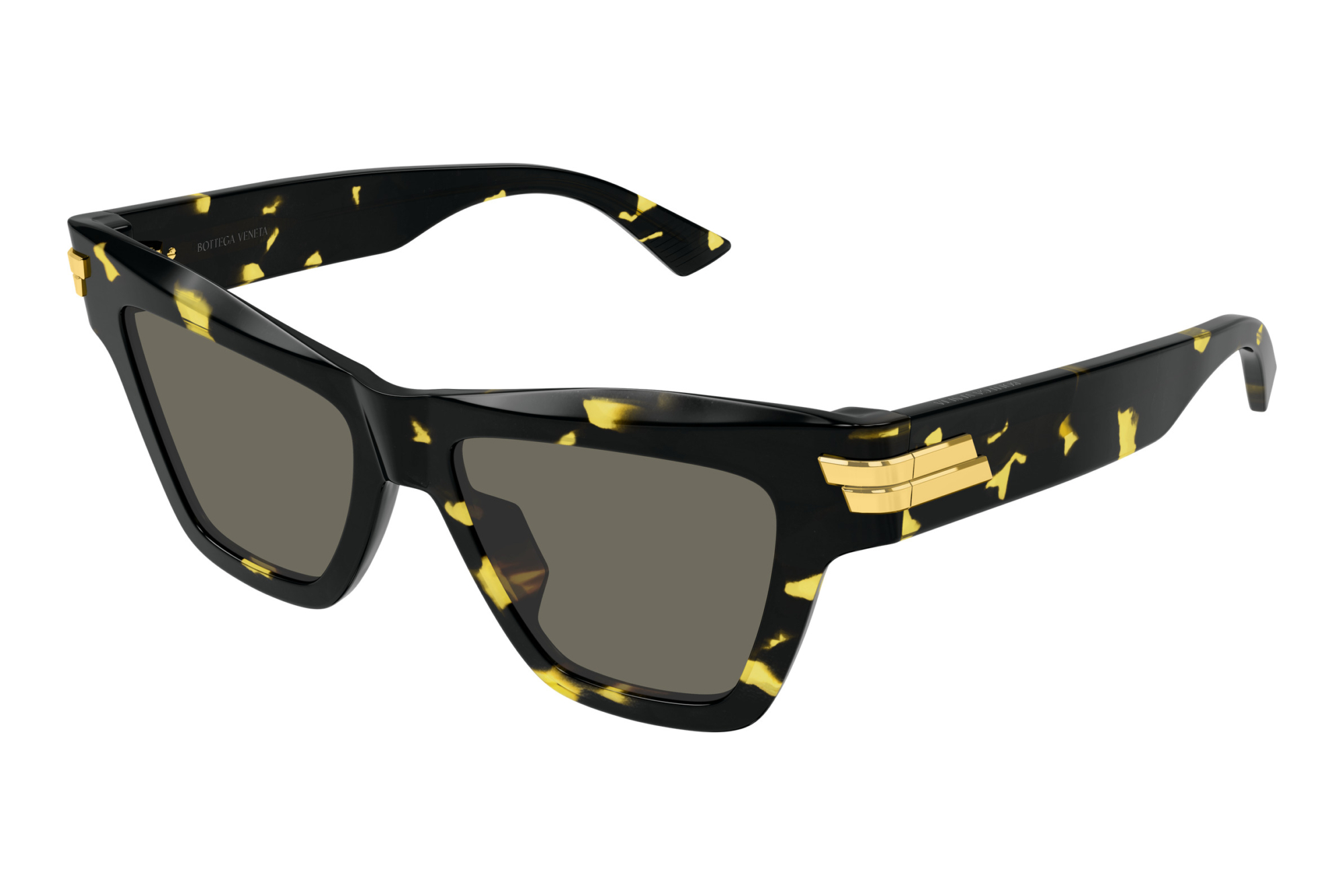 Bottega Veneta   BV1489S 002 HAVANA