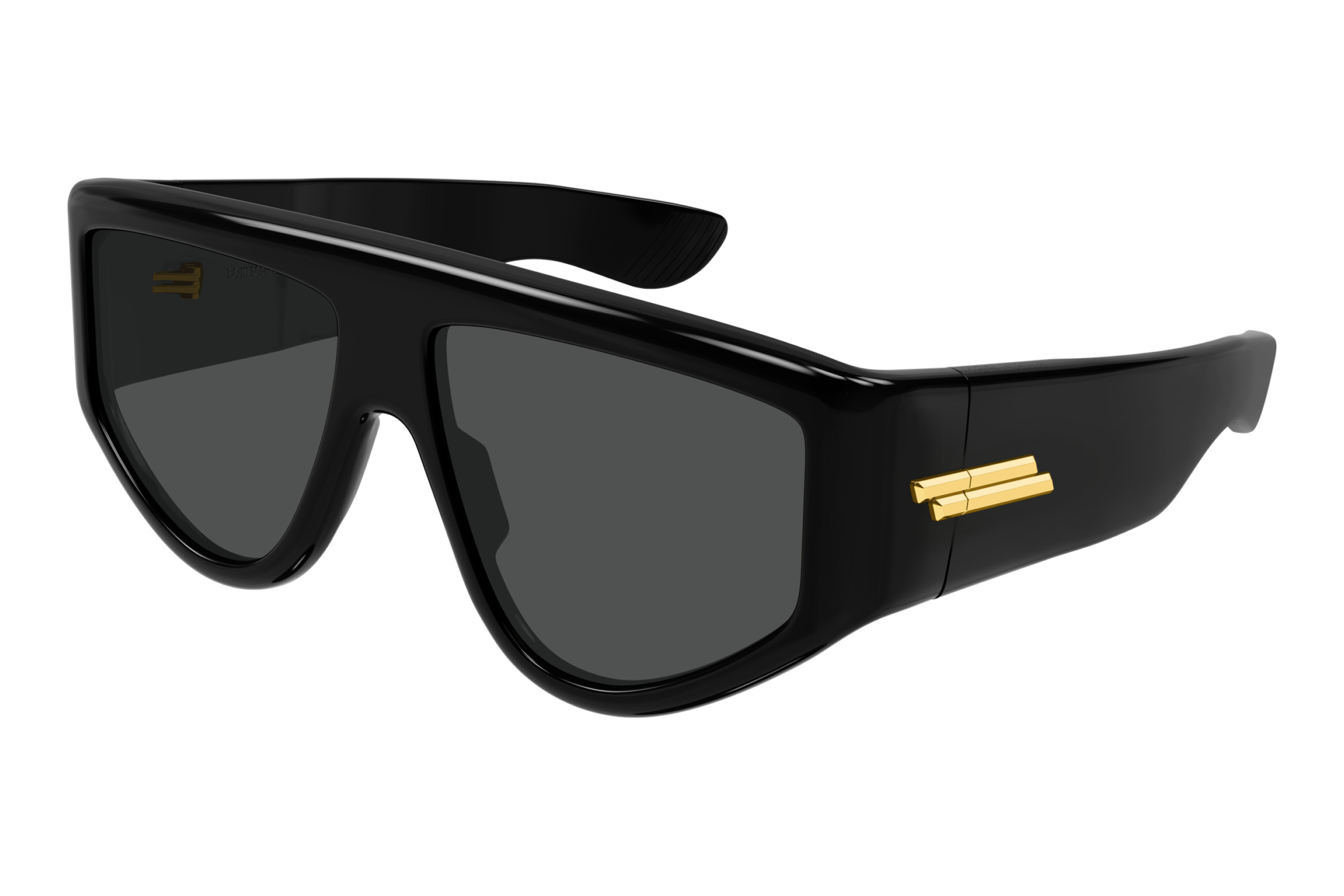 Bottega Veneta   BV1492S 001 BLACK