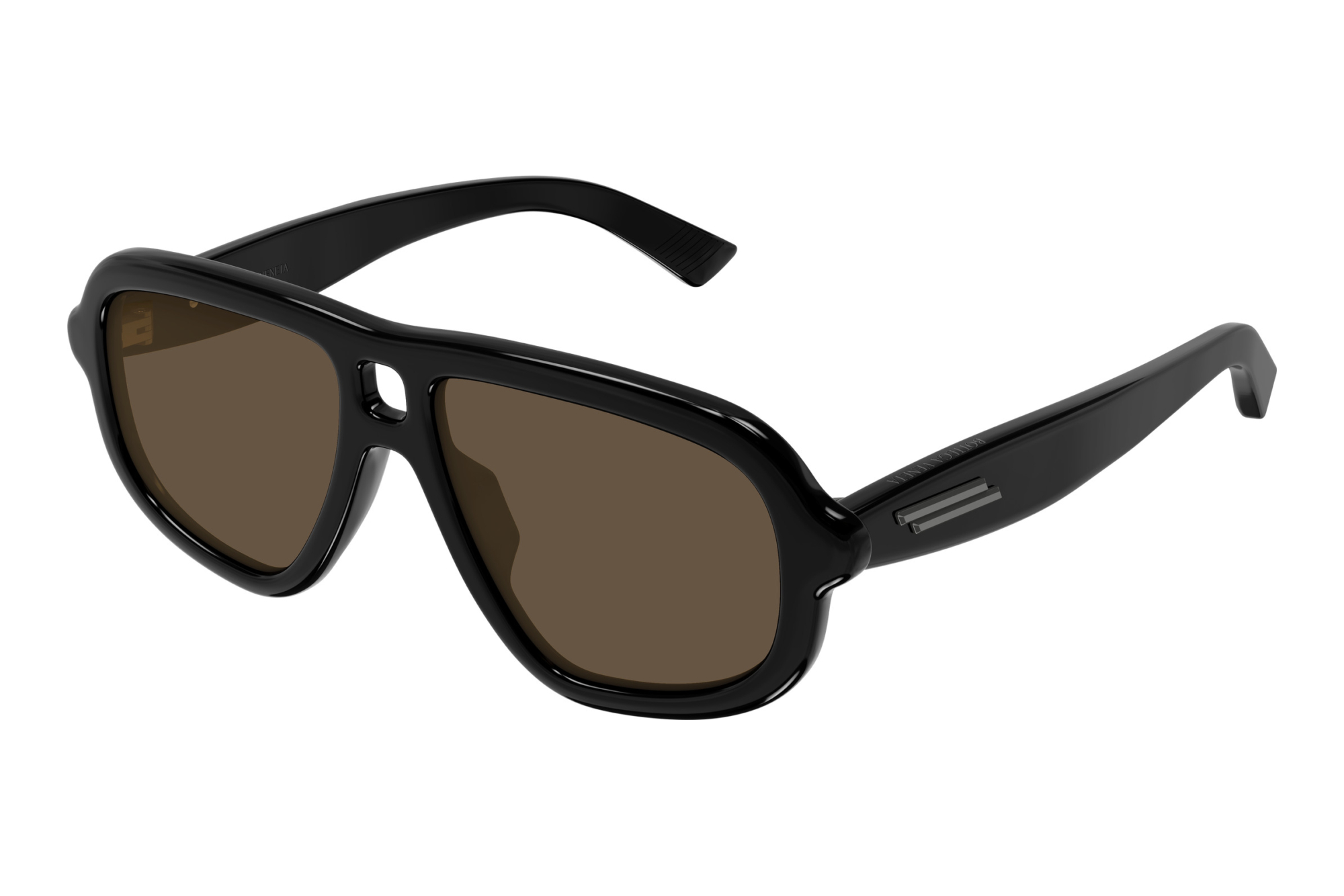 Bottega Veneta   BV1494S 001 BLACK