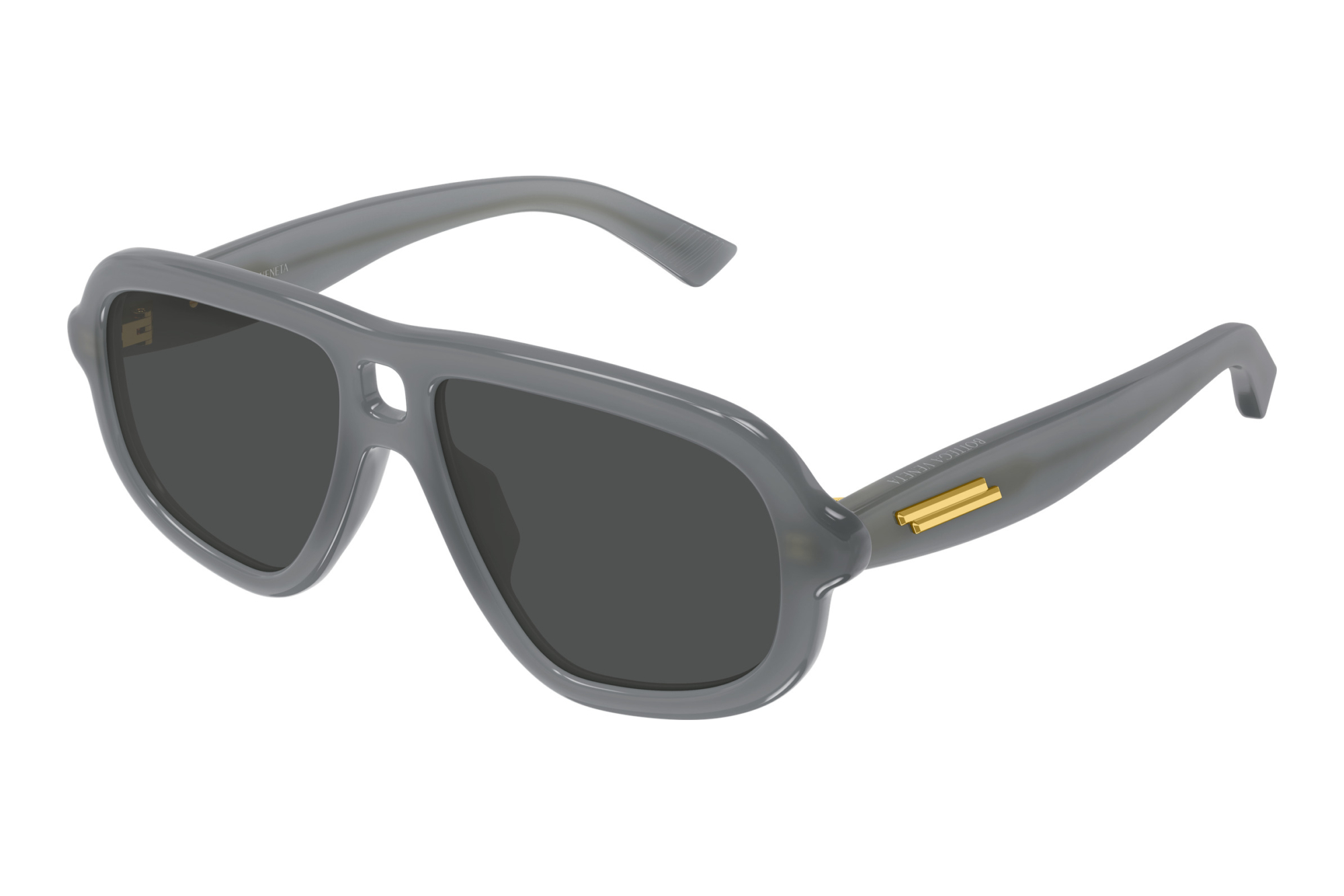 Bottega Veneta   BV1494S 004 GREY