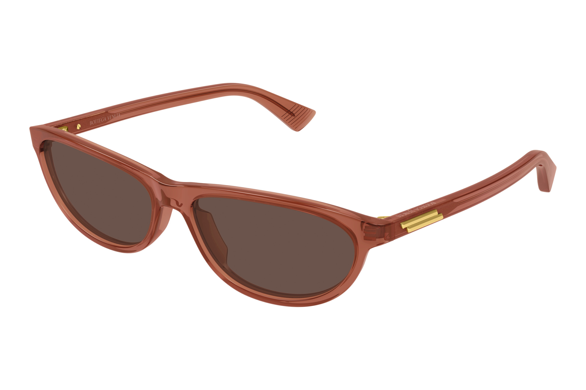 Bottega Veneta   BV1497S 004 ORANGE