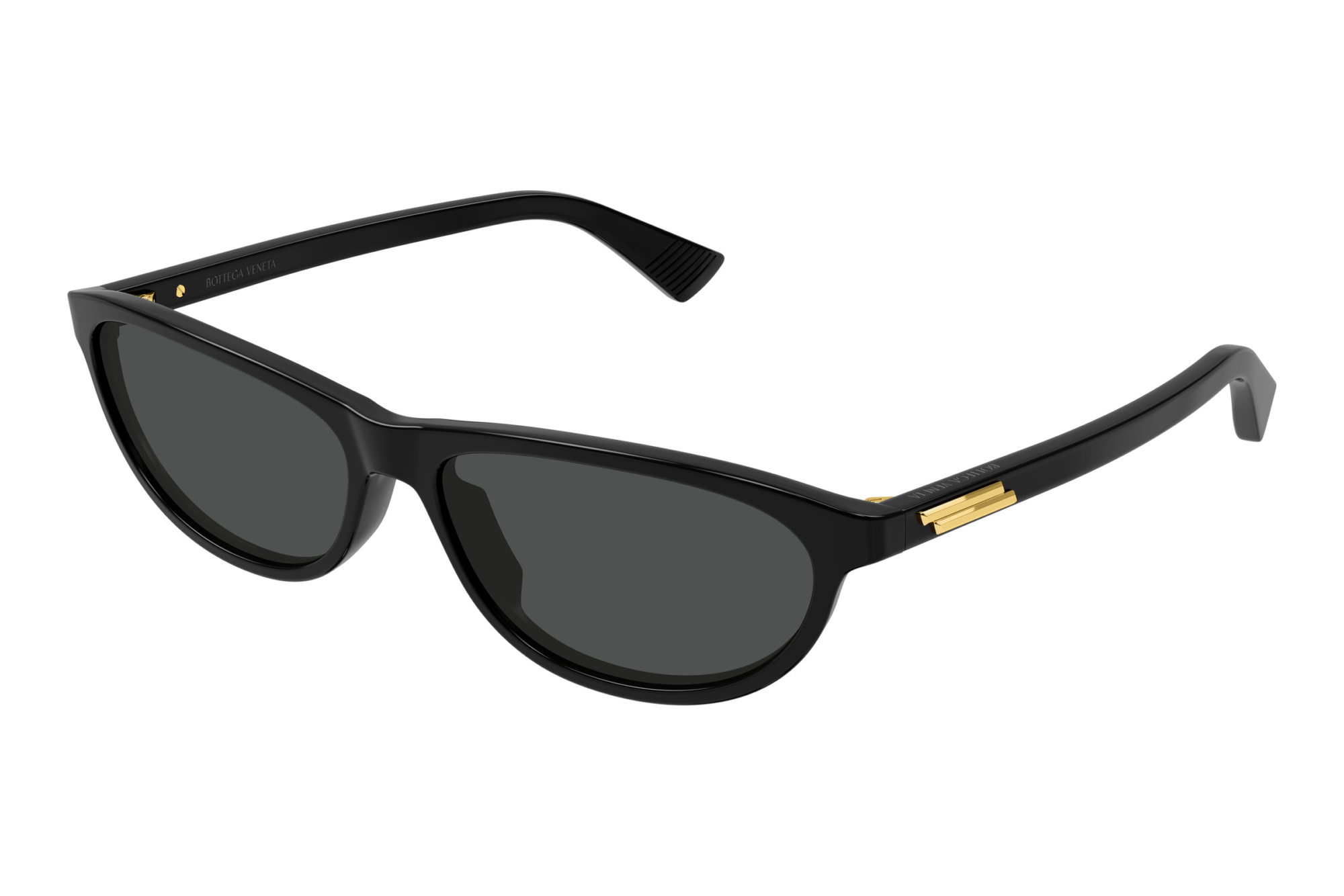 Bottega Veneta   BV1497S 005 BLACK