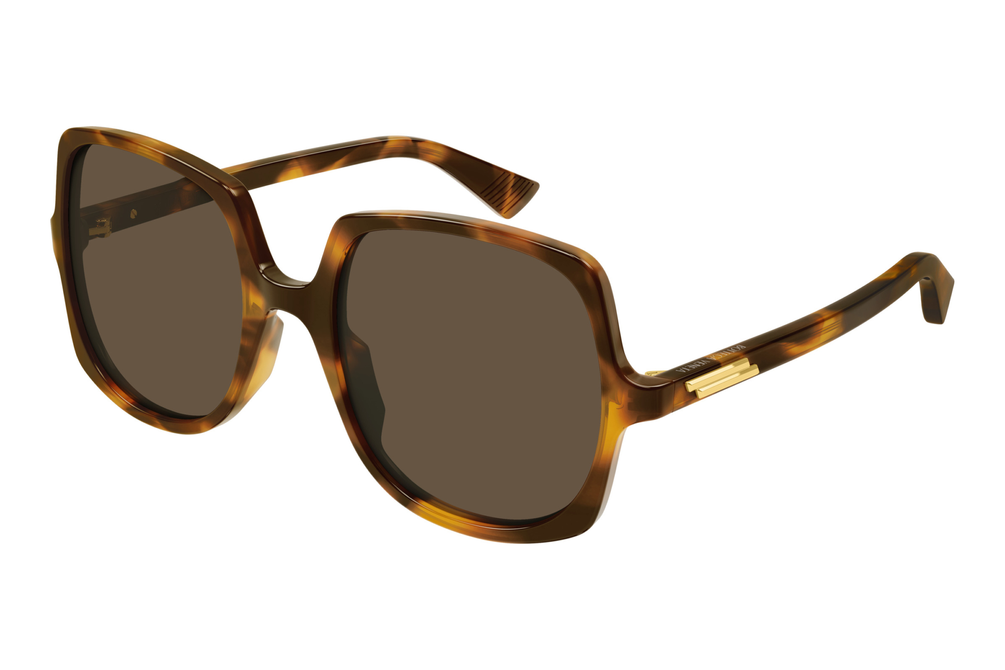 Bottega Veneta   BV1498S 002 HAVANA