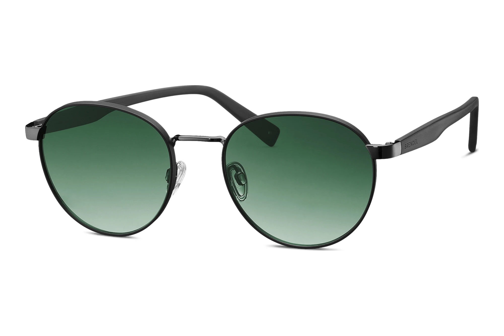 Brendel   BL 905046 12 greyumwerfendes schwarz / roségold matt