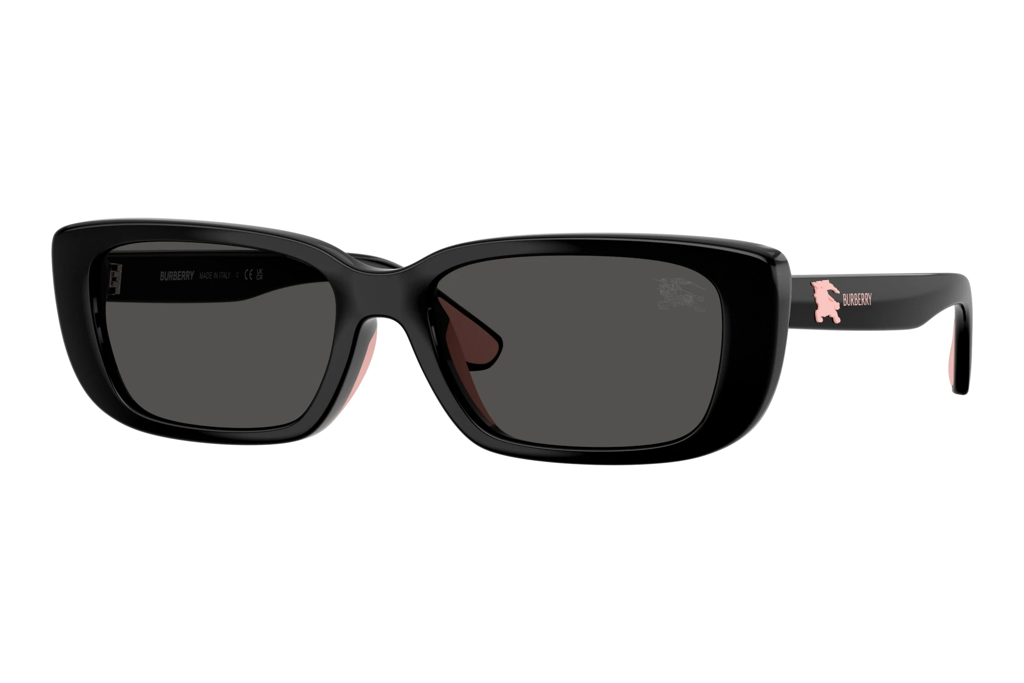 Burberry   JB4006U 300187 Dark GreyBlack