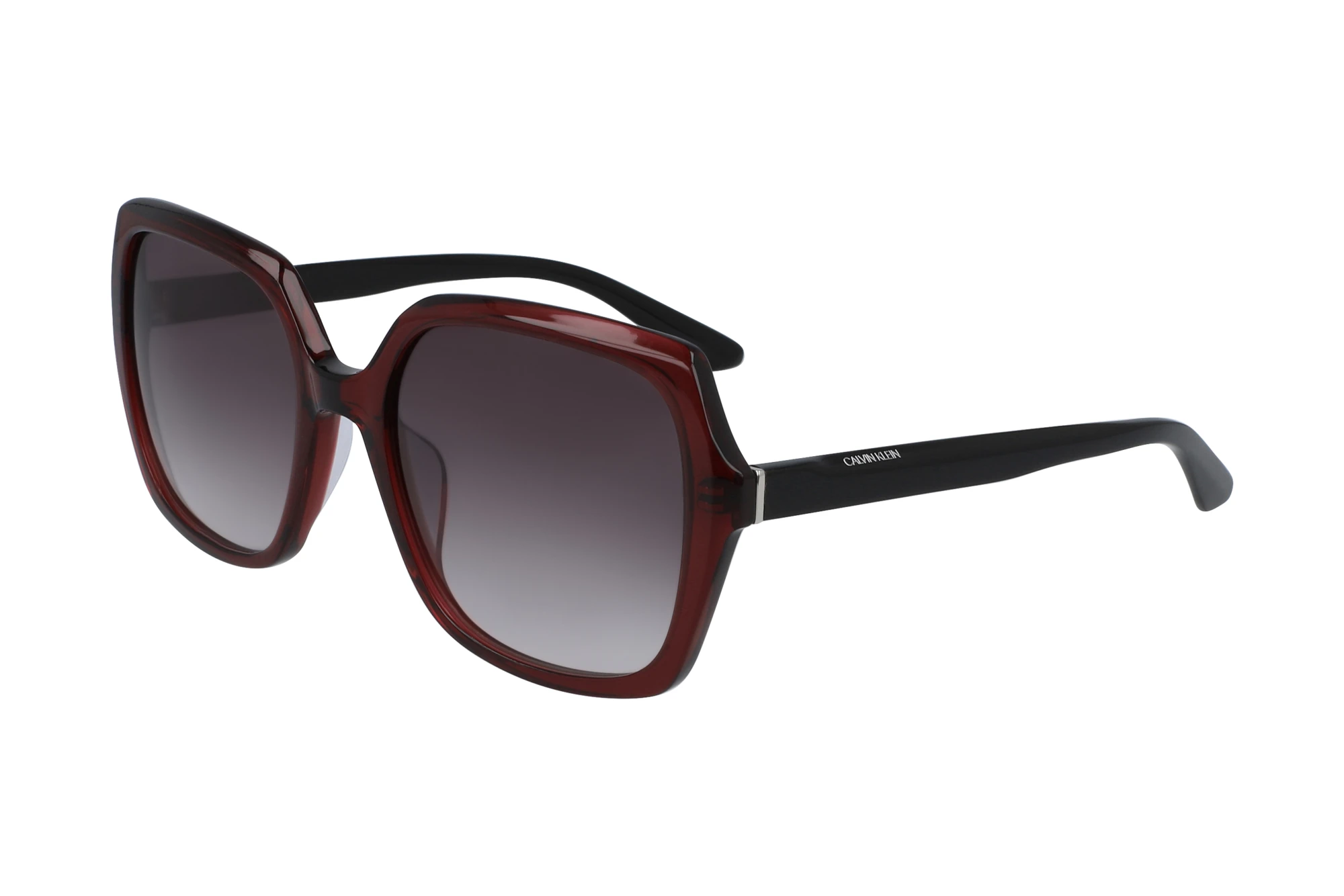Calvin Klein   CK20541S N 605 _CK20541SNCRYSTAL BURGUNDY