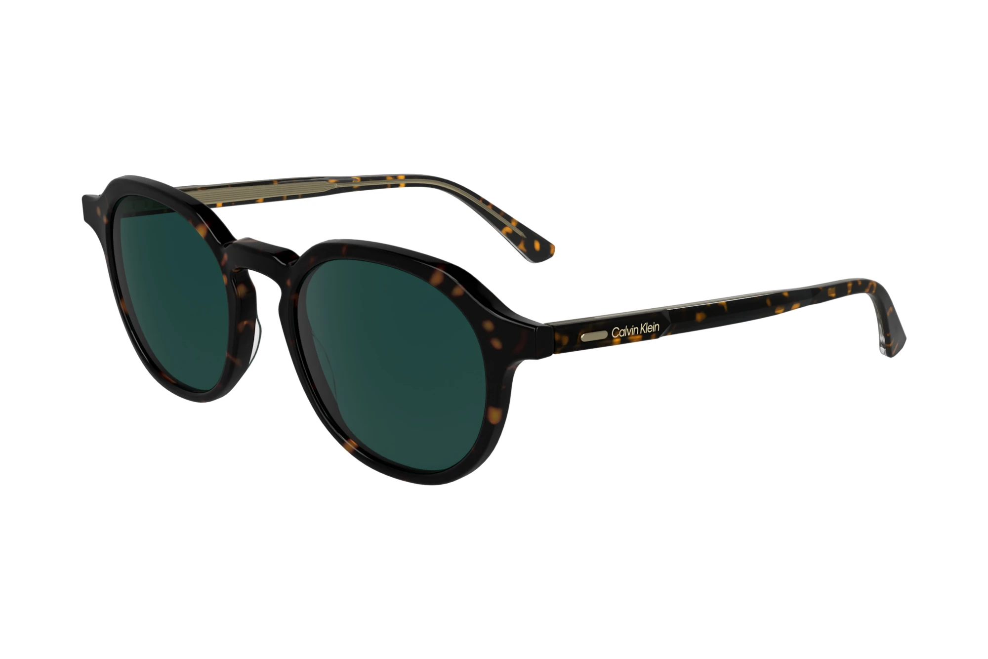 Calvin Klein   CK24538S N 235 _CK24538SNDARK HAVANA