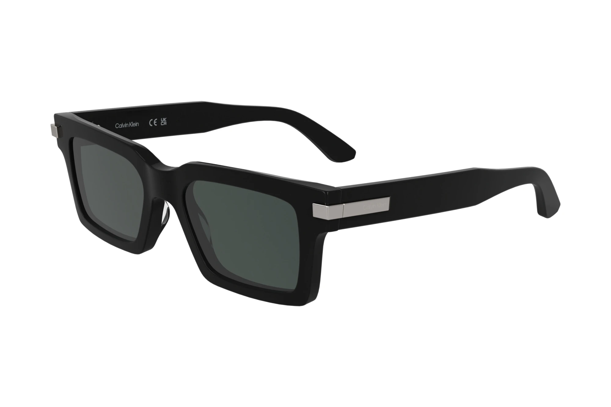Calvin Klein   CK25503S N 001 _CK25503SNBLACK