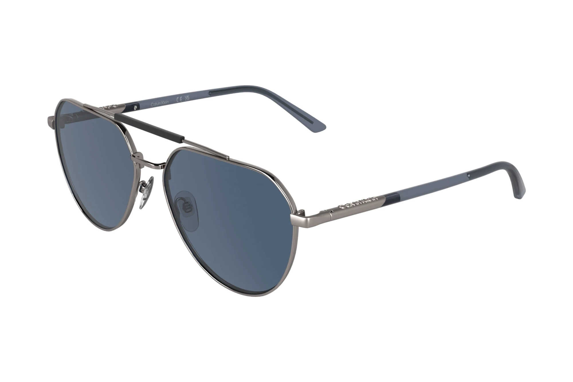 Calvin Klein   CK26100S 071 _CK26100SLIGHT GUN
