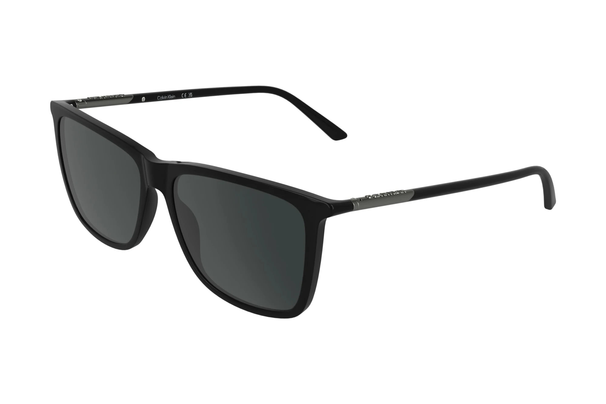 Calvin Klein   CK26500S 001 _CK26500SBLACK