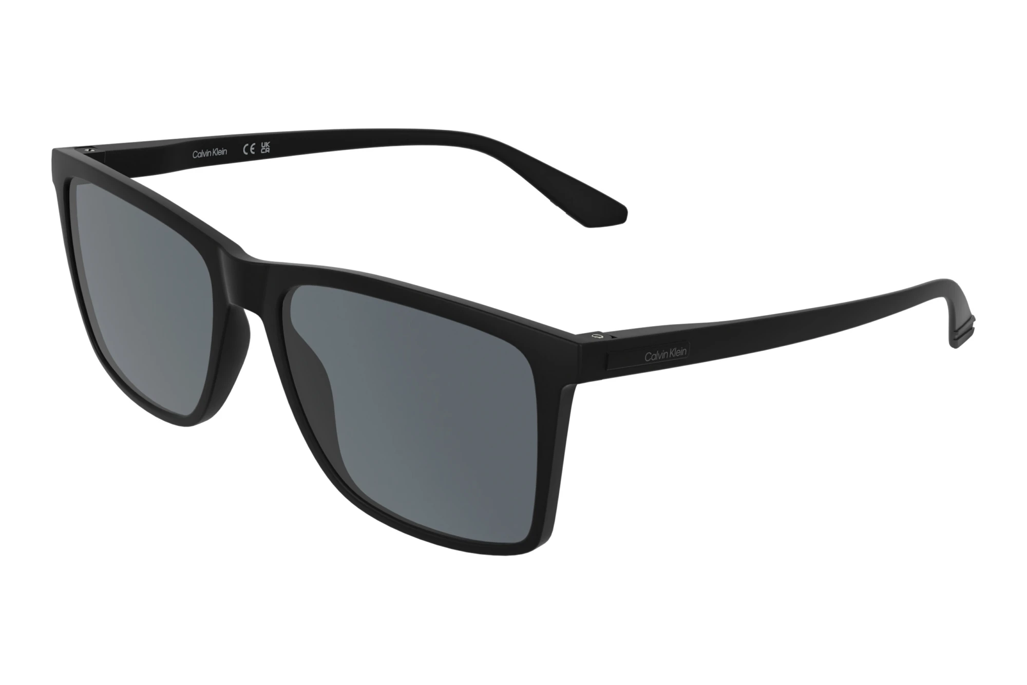 Calvin Klein   CK26532S 002 _CK26532SMATTE BLACK