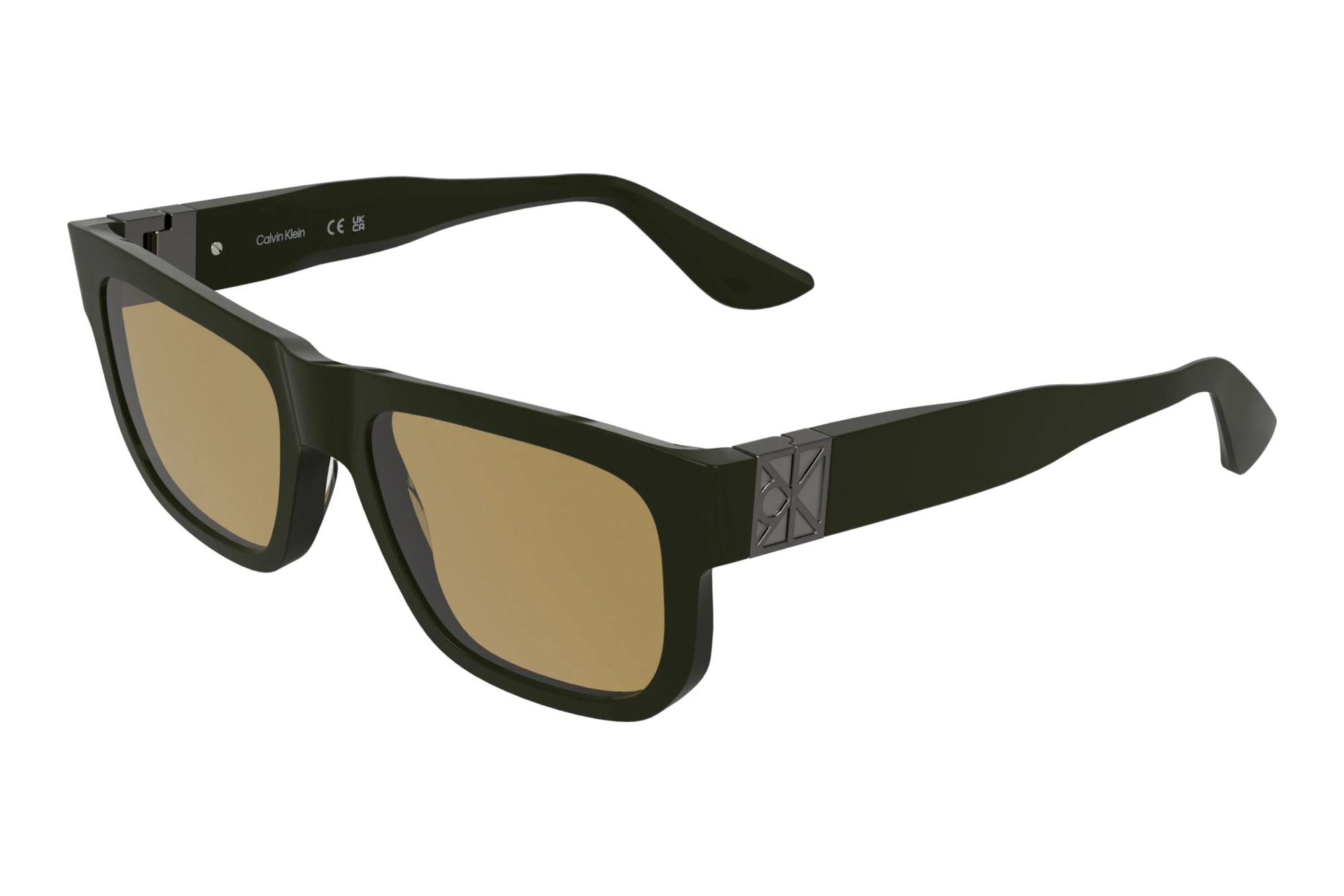 Calvin Klein   CK26535S 330 _CK26535SKHAKI