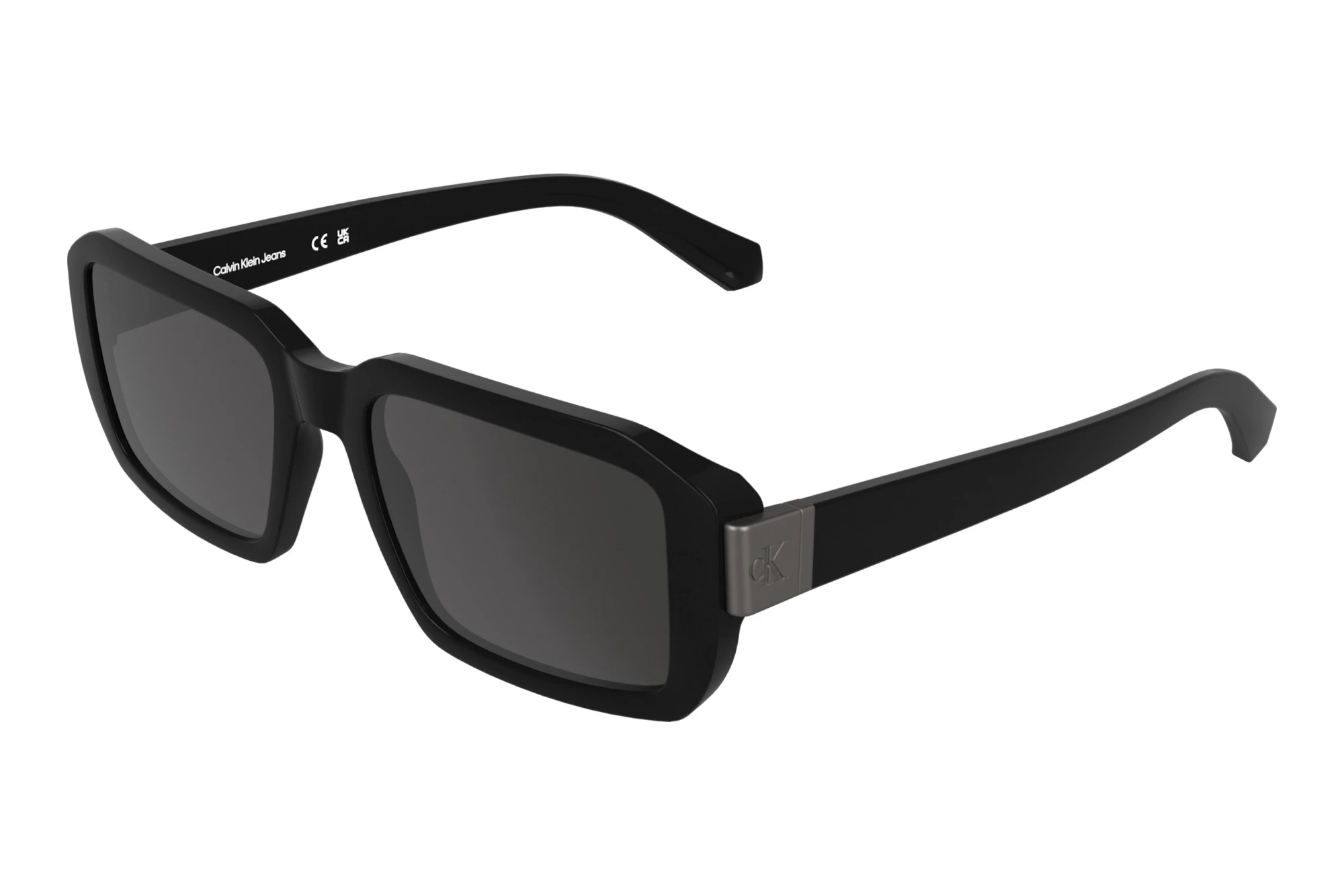 Calvin Klein   CKJ26627S 001 _CKJ26627SBLACK