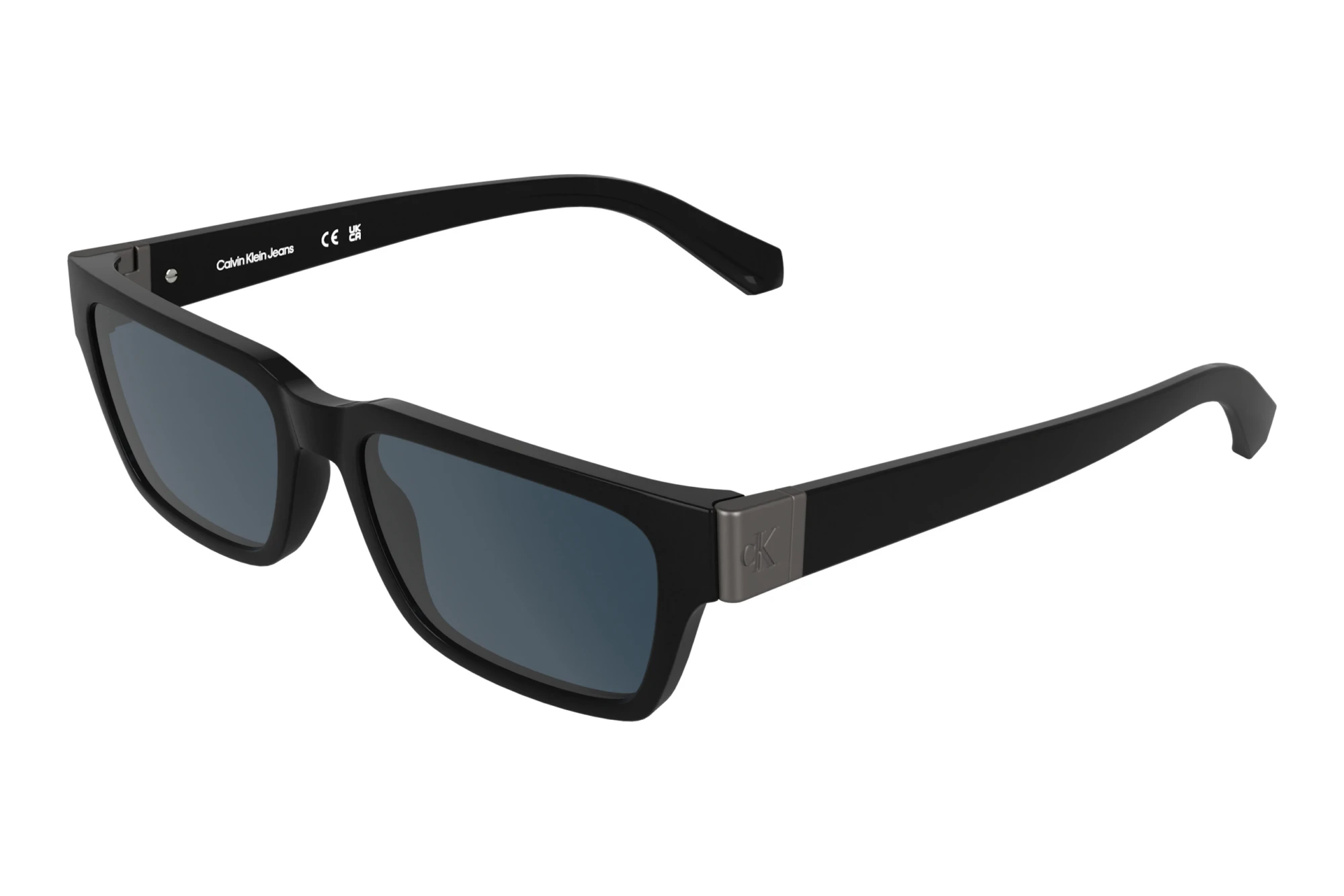 Calvin Klein   CKJ26628S 001 _CKJ26628SBLACK