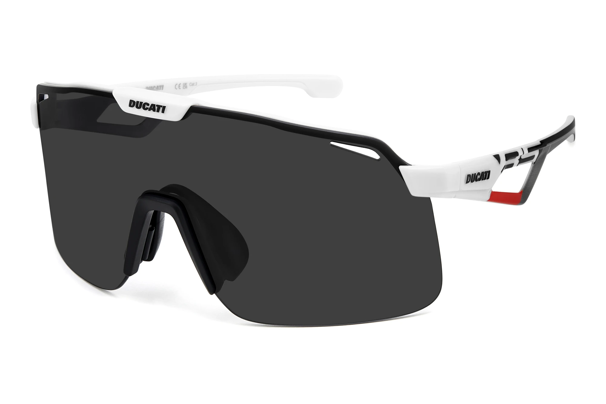 Carrera   CARDUC 066/S VK6/IR GREYWHITE