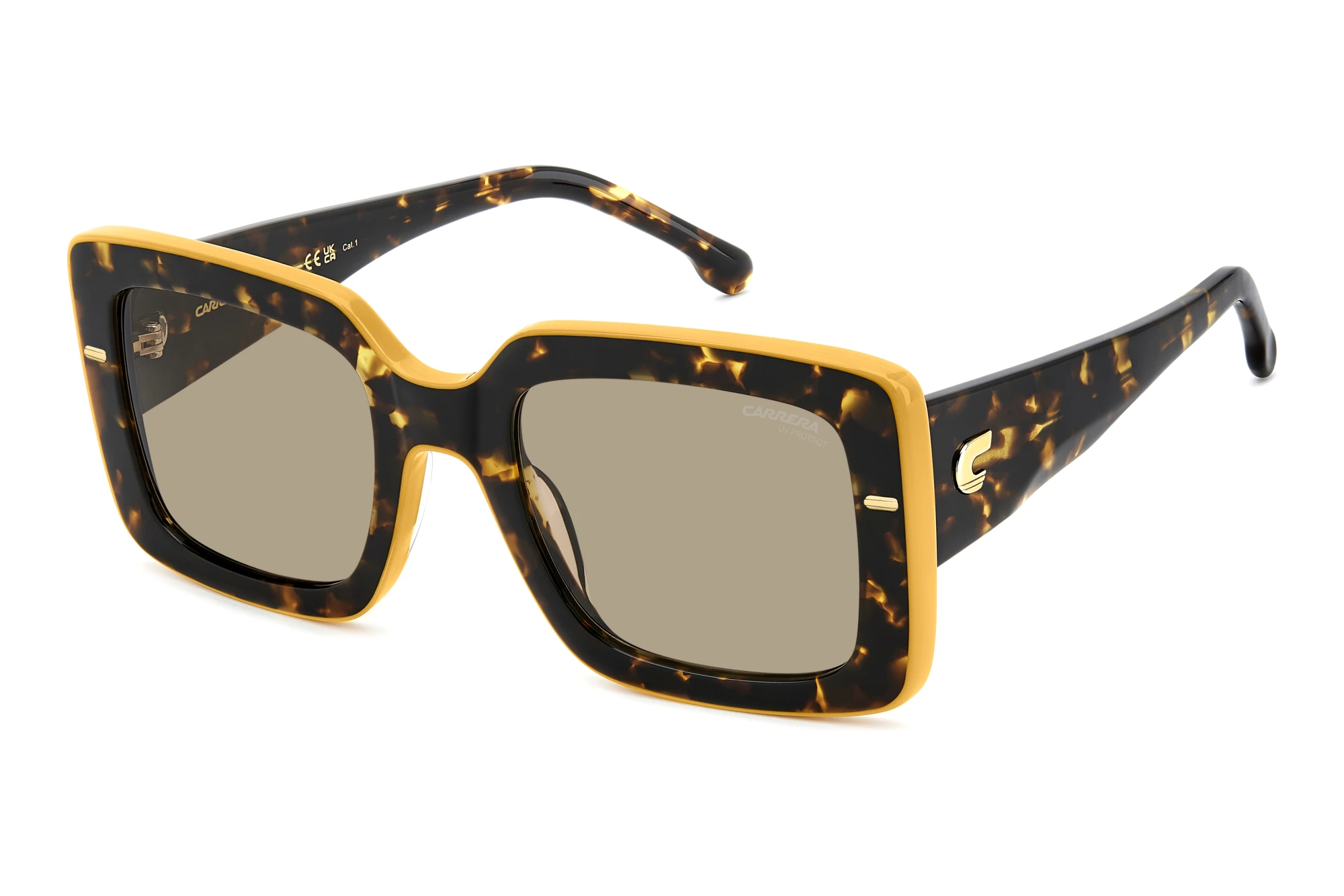 Carrera   CARRERA 3085/S 086/70 BROWNHAVANA