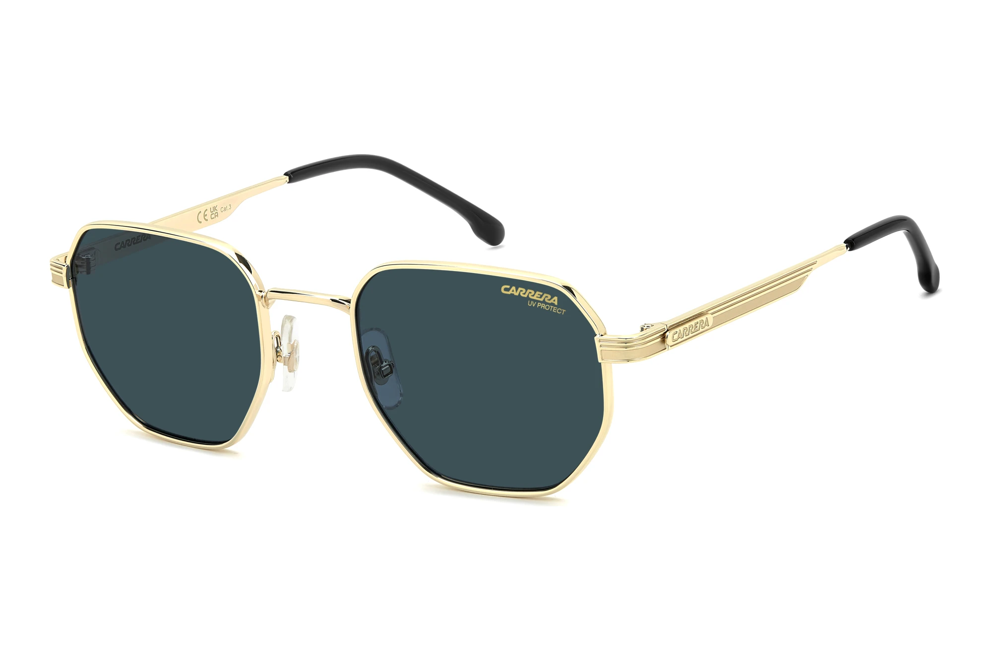 Carrera   CARRERA 380/S J5G/KU BLUEGOLD