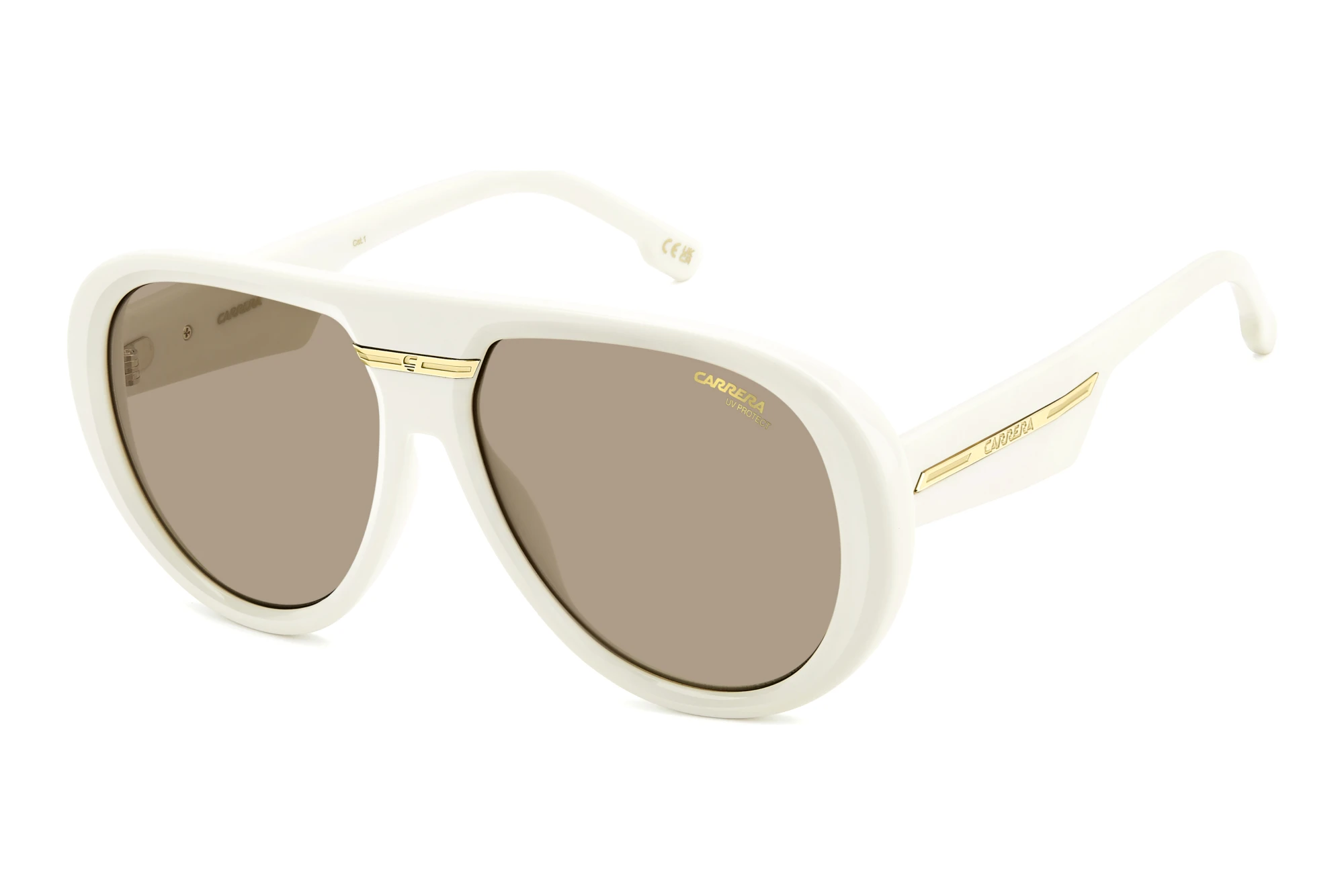 Carrera   VICTORY C 22/S SZJ/70 BROWNIVORY