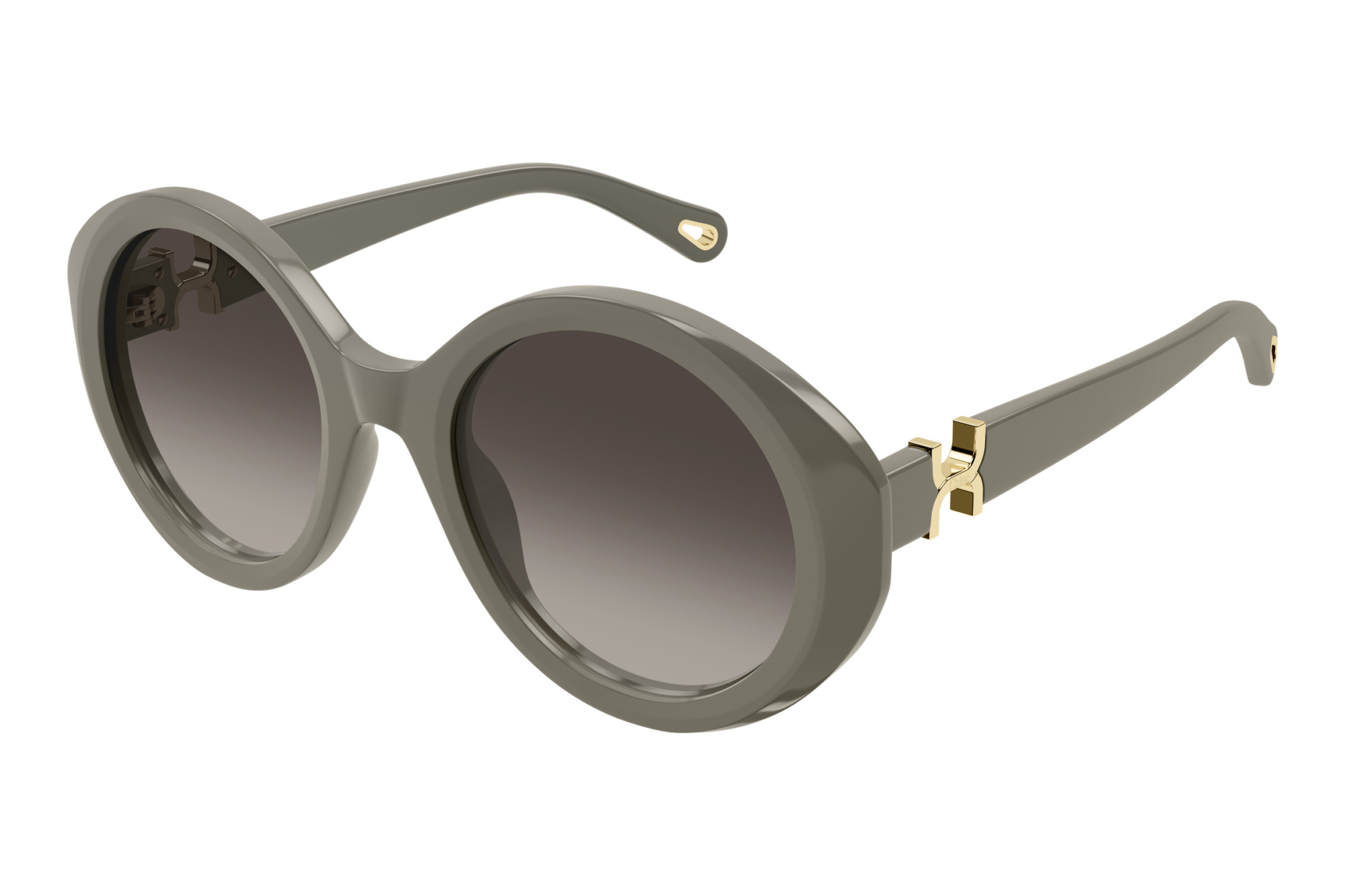 Chloé   CH0332S 004 GREEN
