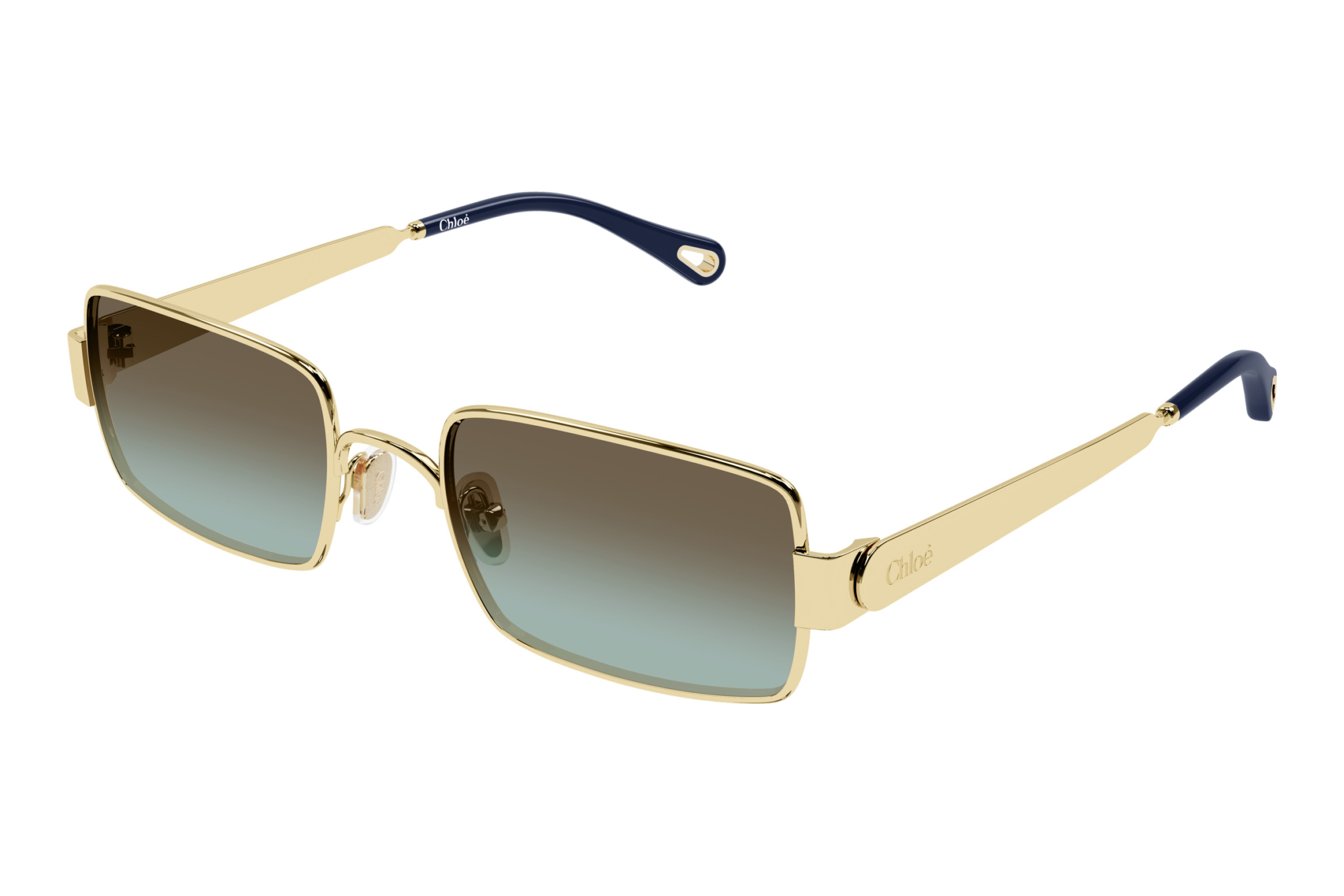 Chloé   CH0354S 003 GOLD