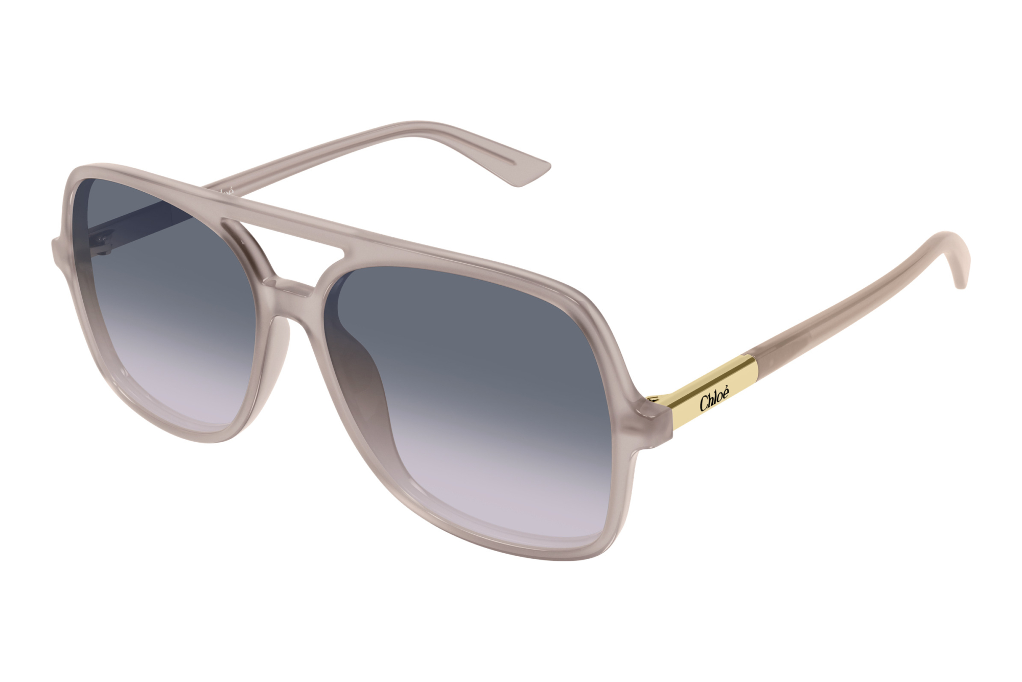 Chloé   CH0364S 005 BEIGE