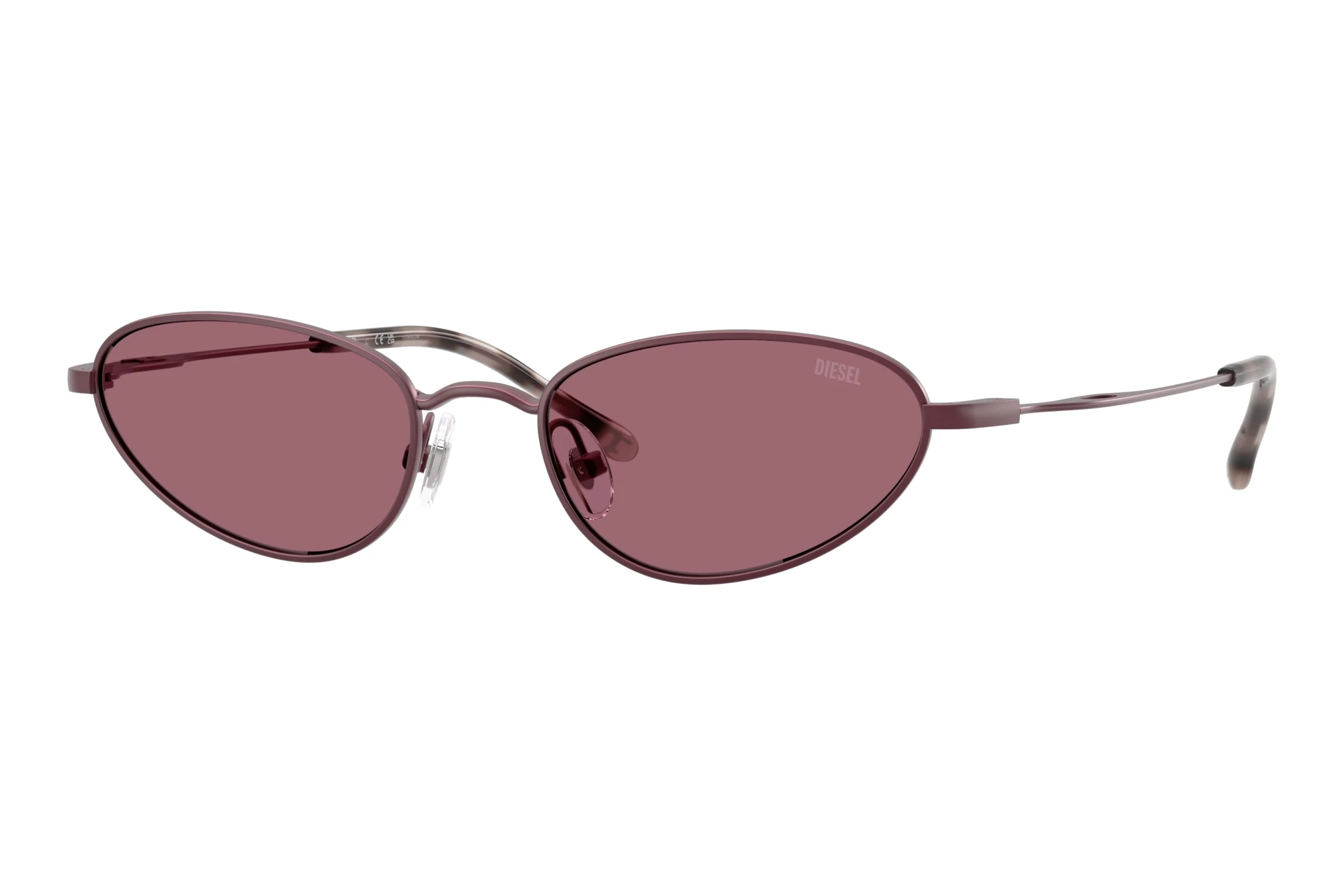 Diesel   DL1024T 10501A Dark VioletDark Violet