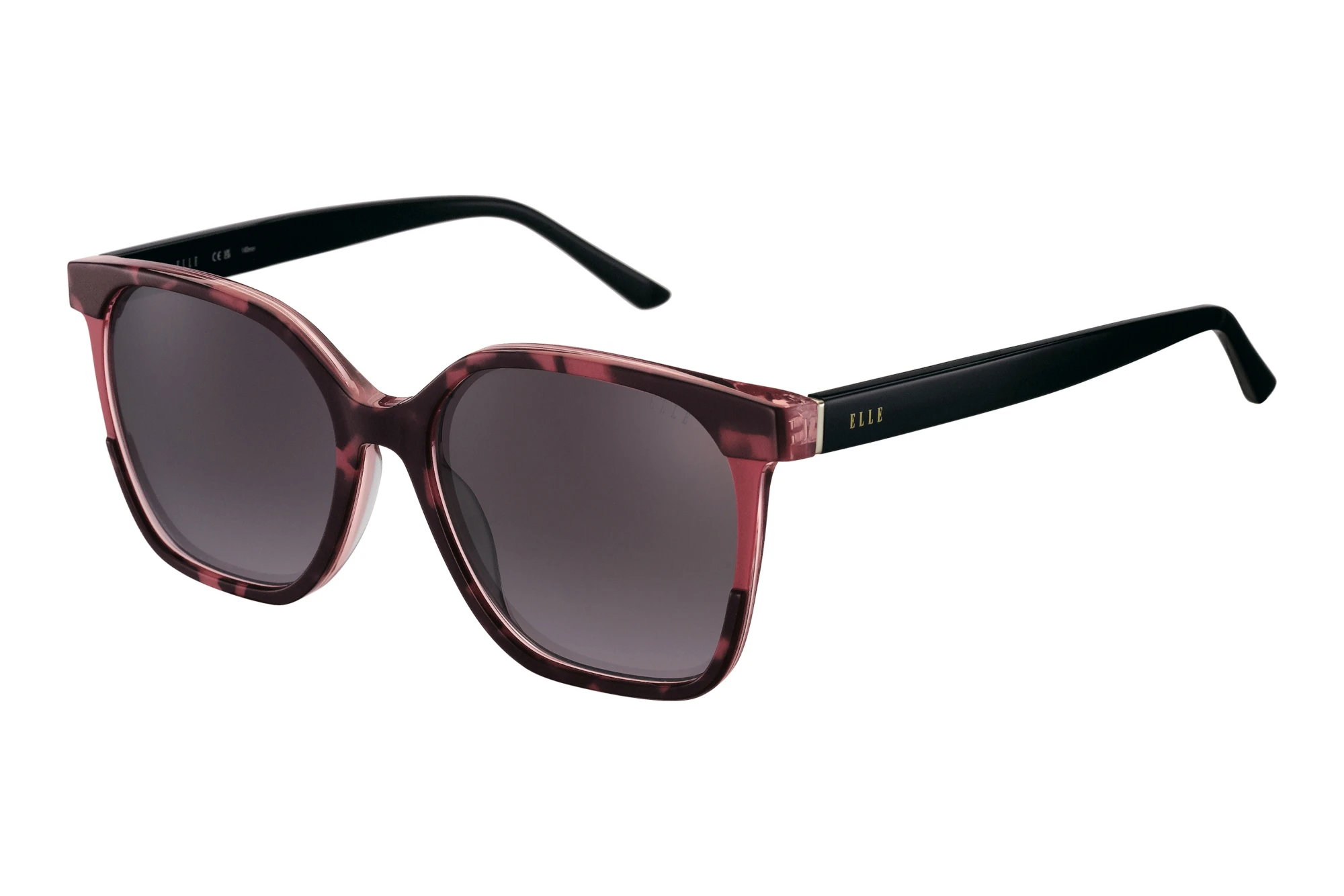 Elle   EL14987 RE red