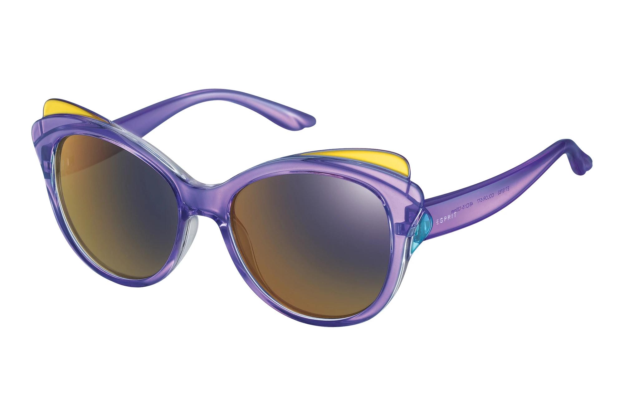 Esprit   ET19783 577 purple