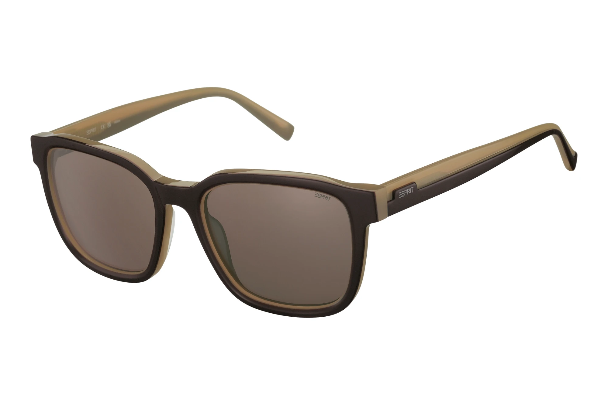 Esprit   ET40133 535 brown