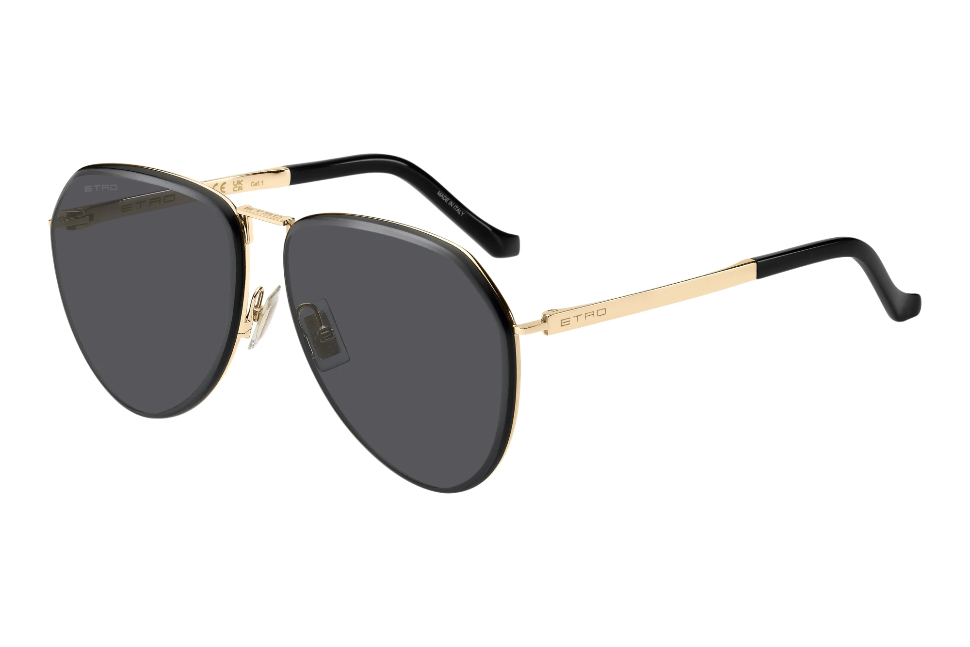 Etro   ETRO 0033/S 000/IR GREYROSE GOLD