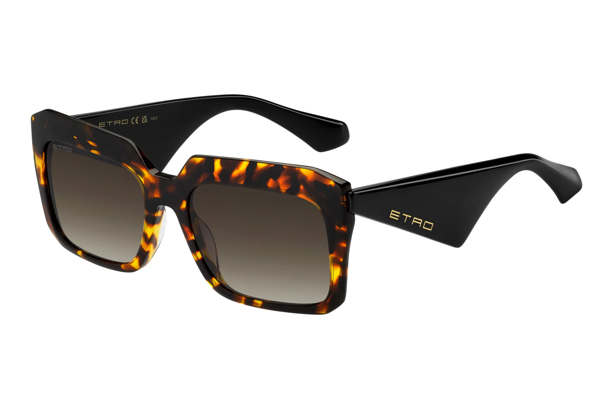 Etro   ETRO 0045/G/S 086/HA BROWN SHADEDHAVANA