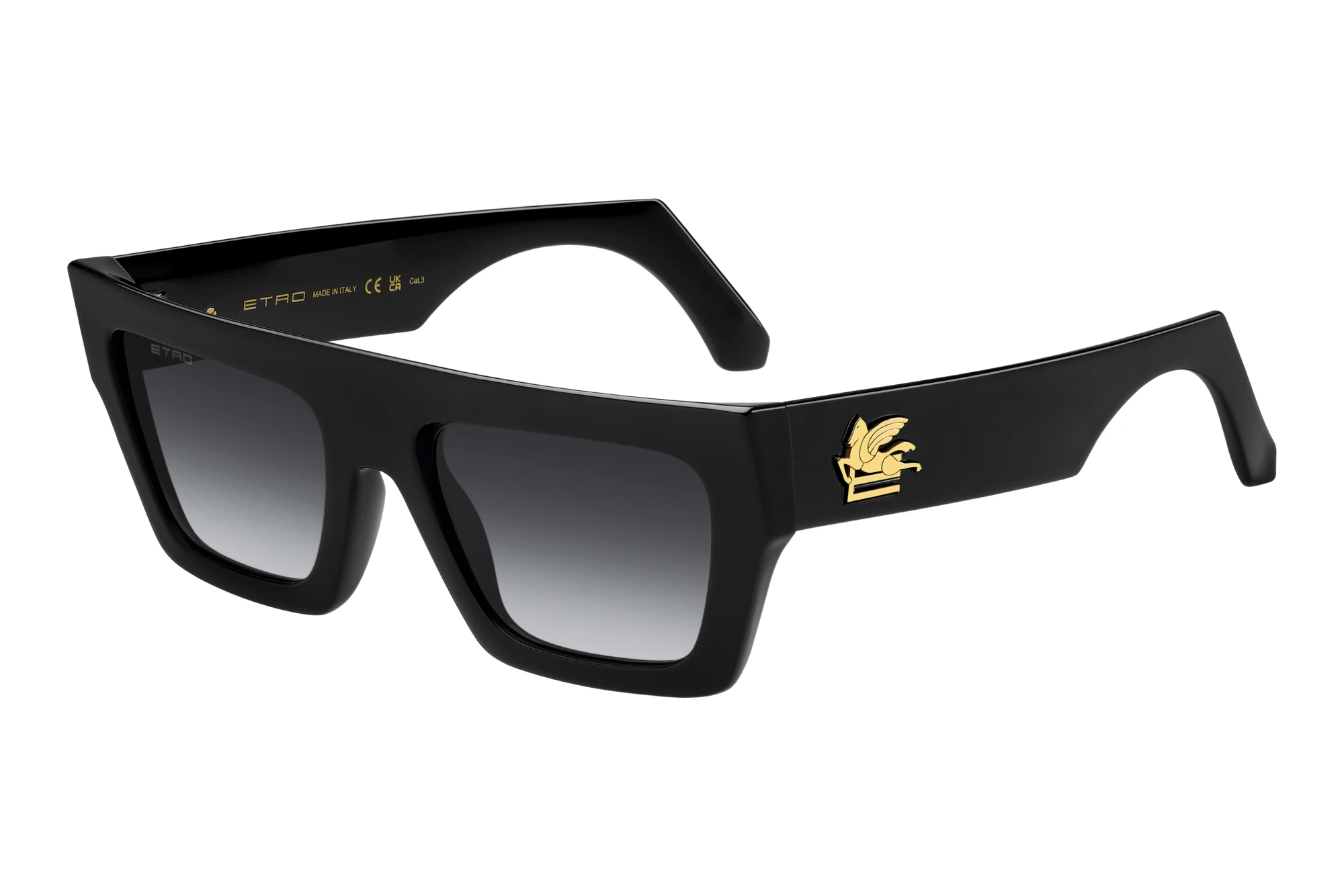 Etro   ETRO 0049/G/S 807/9O DARK GREY SHADEDBLACK