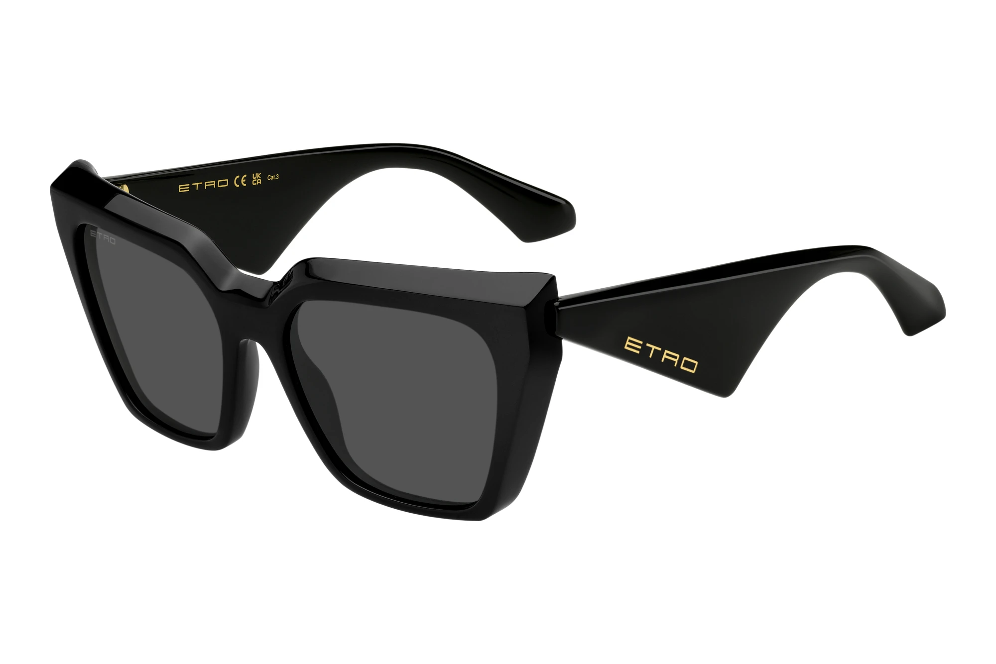 Etro   ETRO 0096/G/S 807/IR GREYBLACK