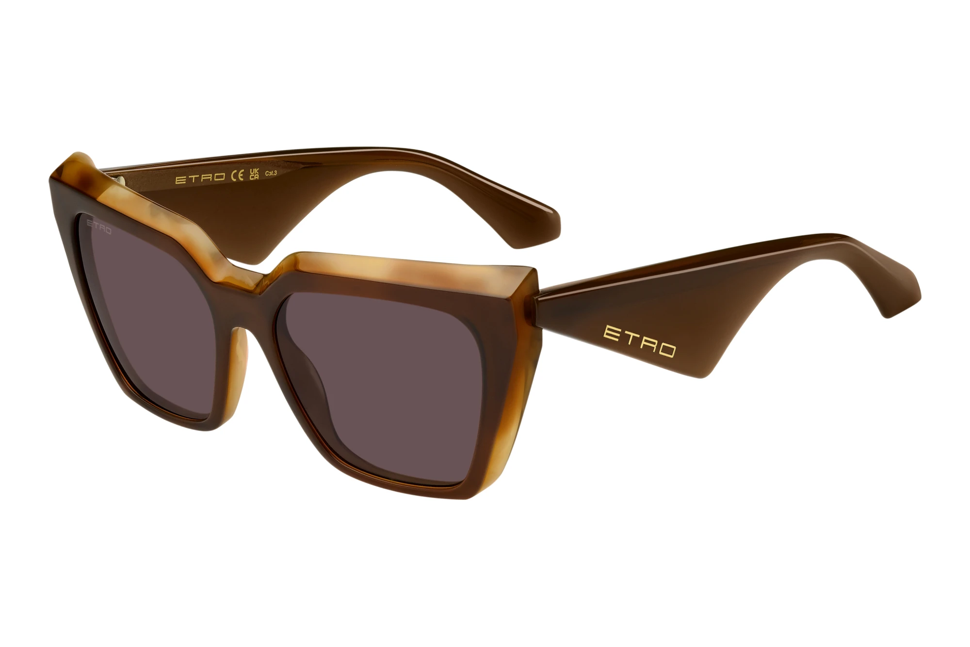 Etro   ETRO 0096/G/S WR9/U1 PINKBROWN HAVANA