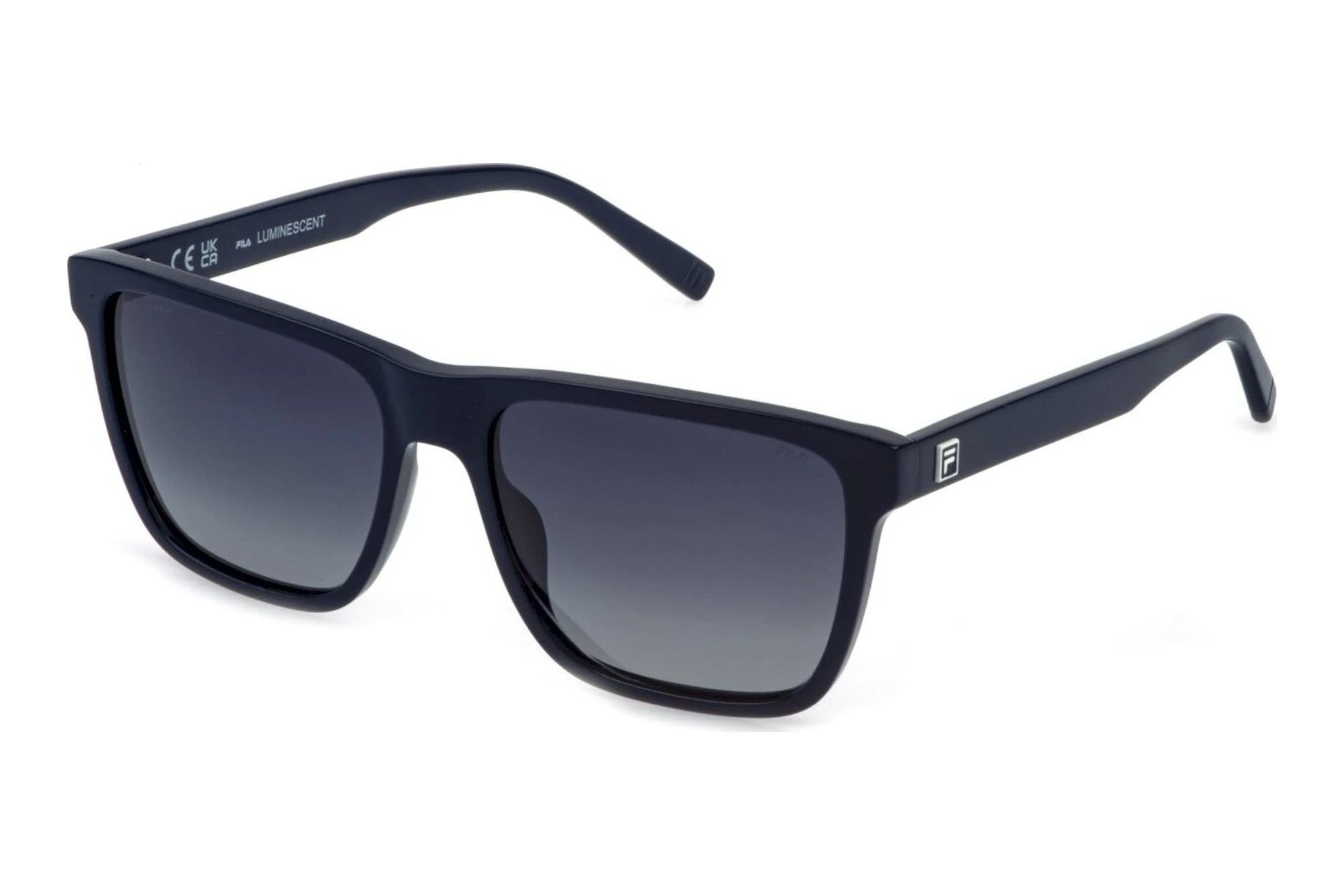 Fila   SFID18 991P SMOKE GRADIENTSHINY DARK BLUE