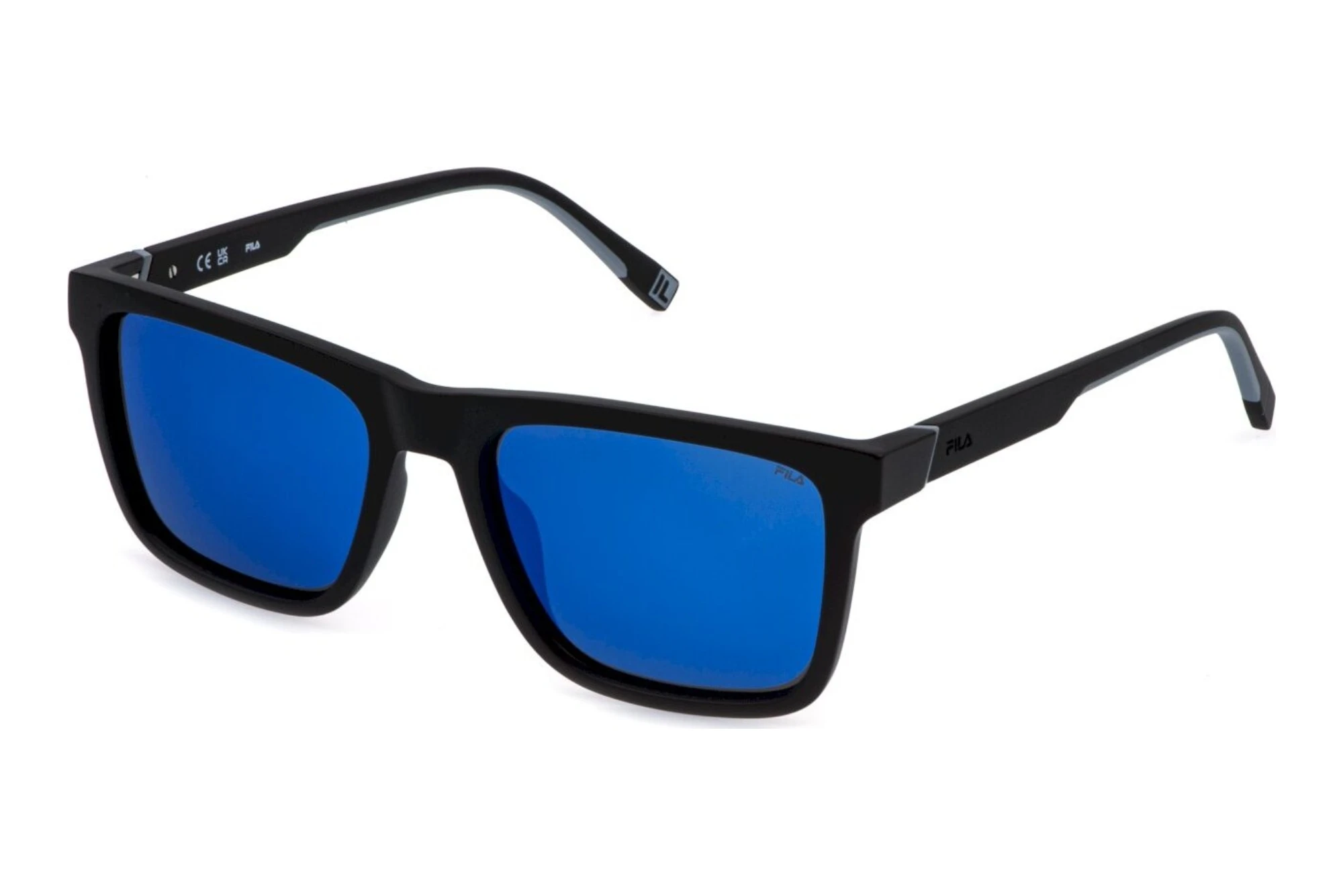 Fila   SFID21 U28P SMOKE/MIRROR BLUEMATT BLACK