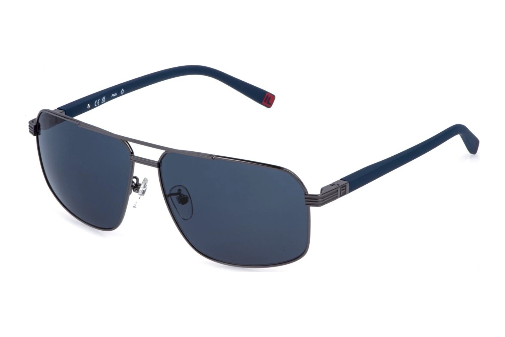 Fila   SFID24 0568 SMOKETOTAL SHINY GUN