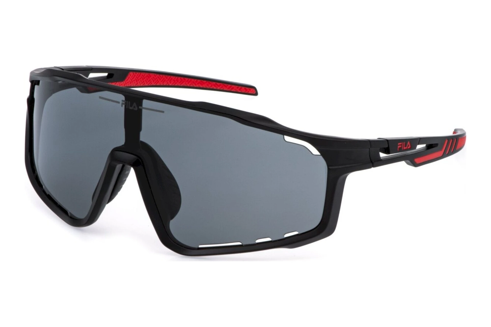 Fila   SFID69 0U28 SMOKEMATT BLACK