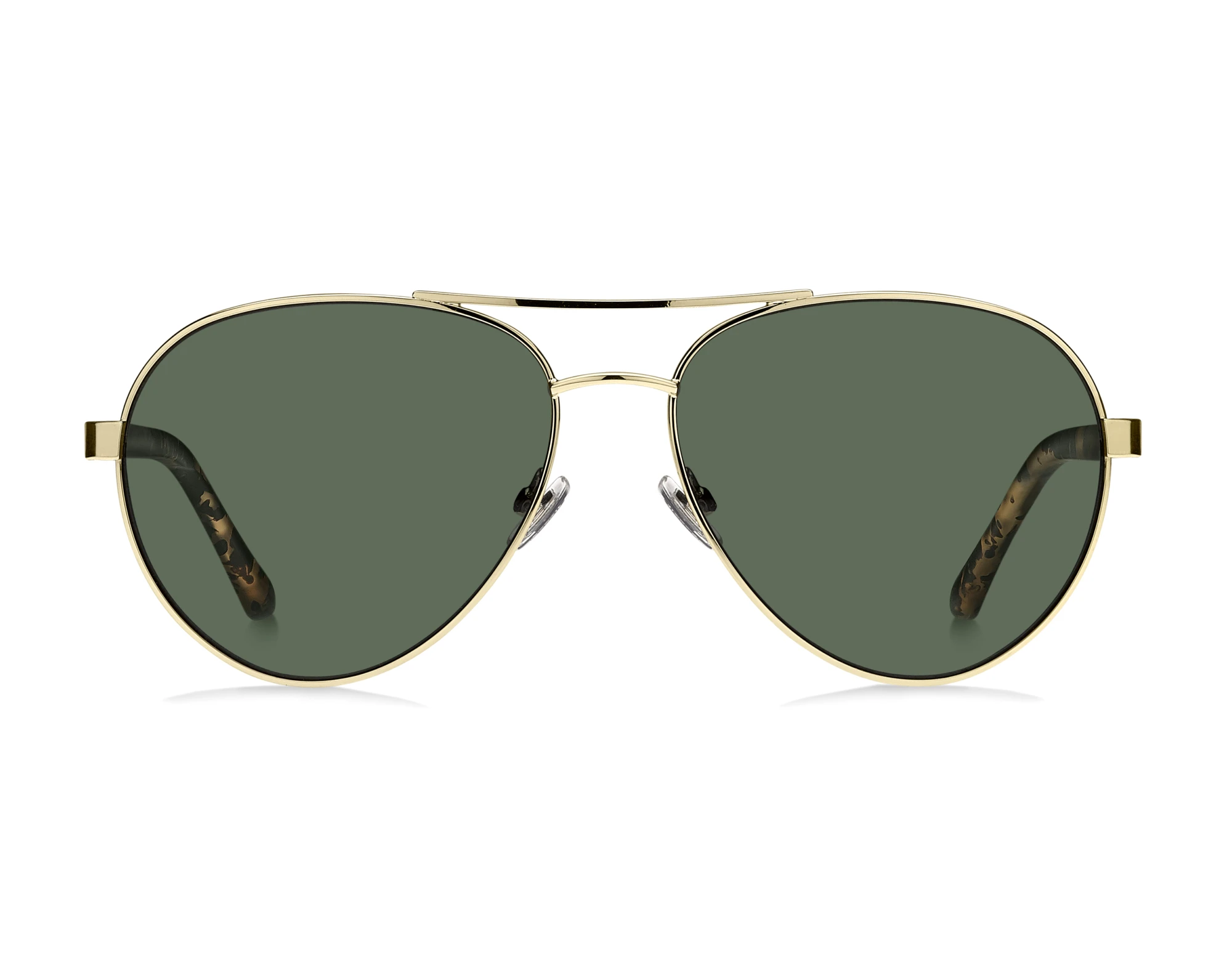 Vue de face Fossil FOS 3101/S (3YG/QT)